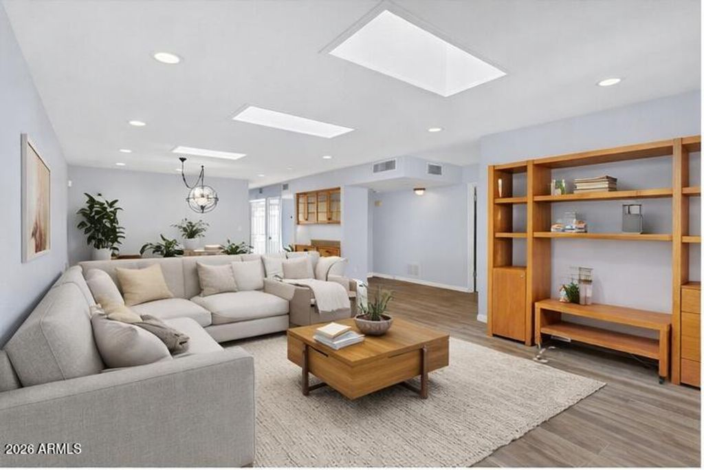 Photo of 5640 N 12th Street, Phoenix, AZ 85014 (MLS # 6975642)