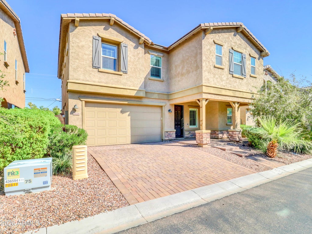 Photo of 7026 E Portland Street, Scottsdale, AZ 85257 (MLS # 7089580)