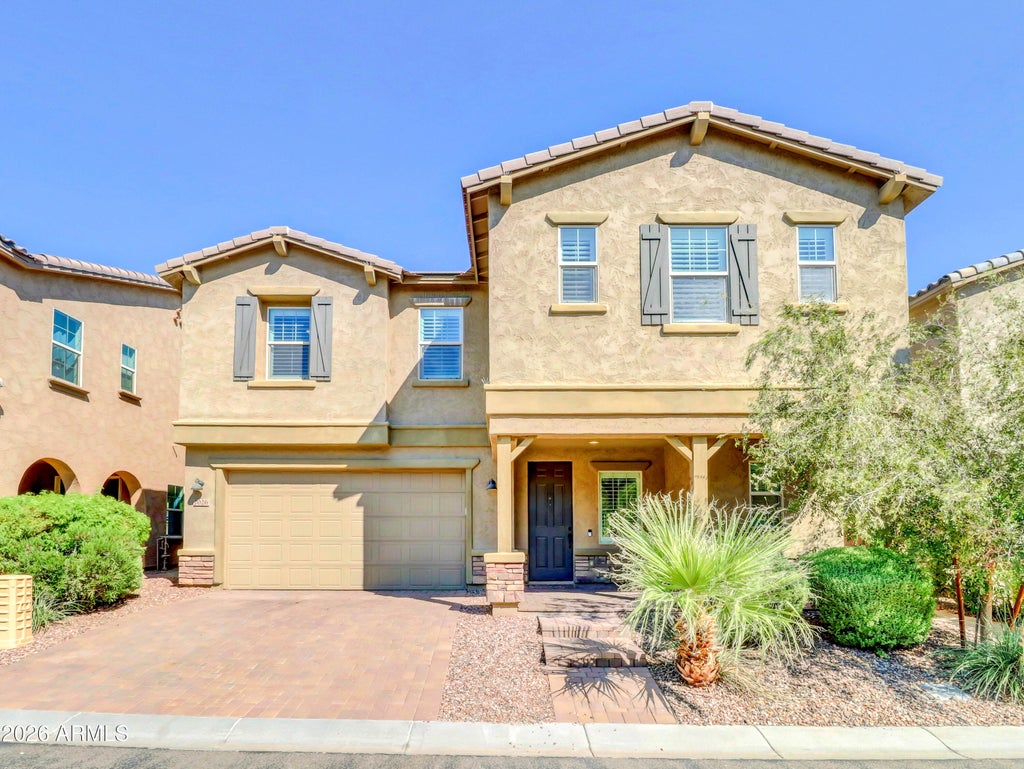 Photo of 7026 E Portland Street, Scottsdale, AZ 85257 (MLS # 7089580)