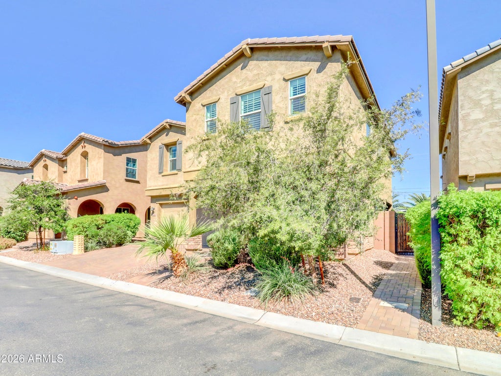 Photo of 7026 E Portland Street, Scottsdale, AZ 85257 (MLS # 7089580)