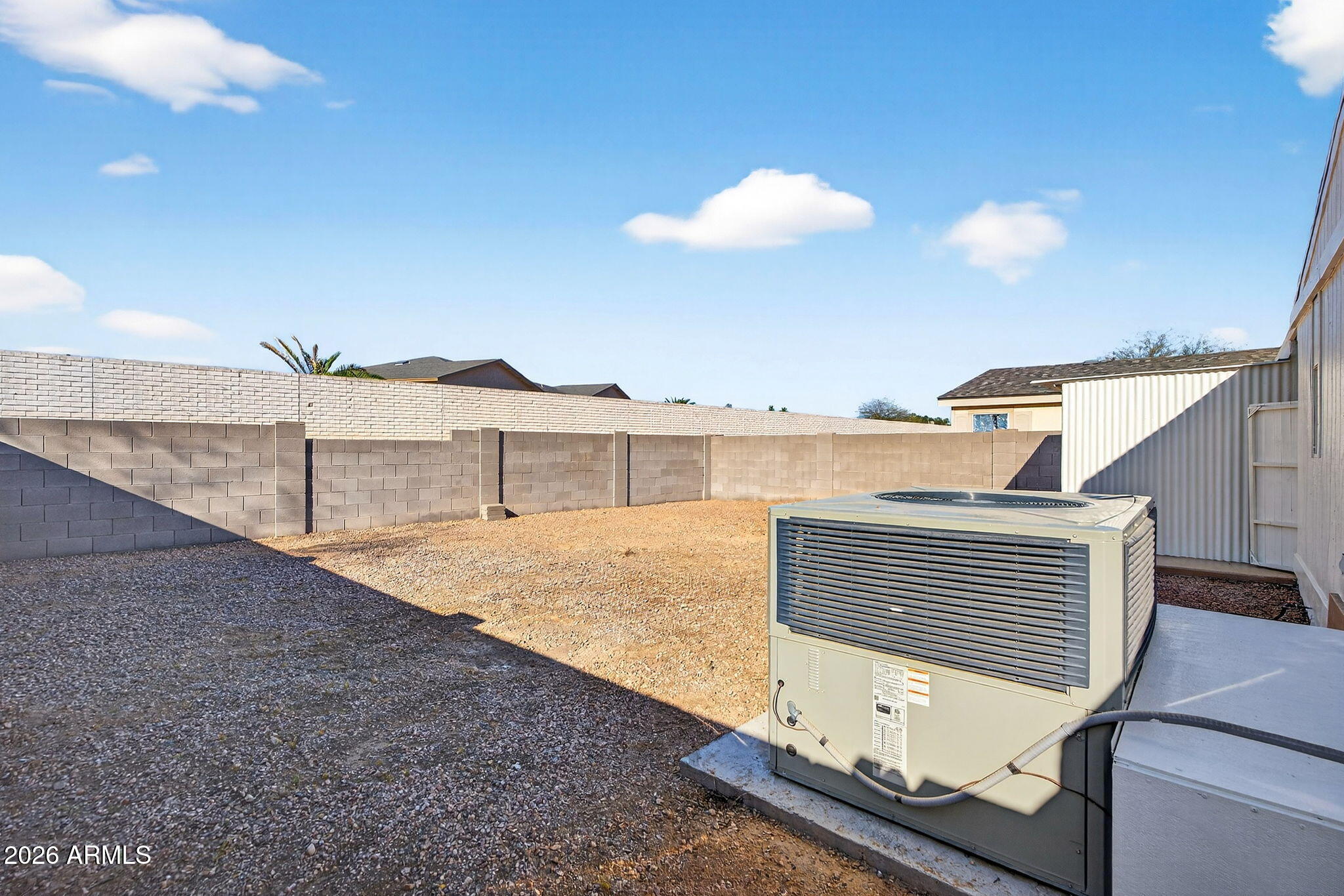 DESERT VISTA PLACE LOT 1-227 TR A-L - Residential