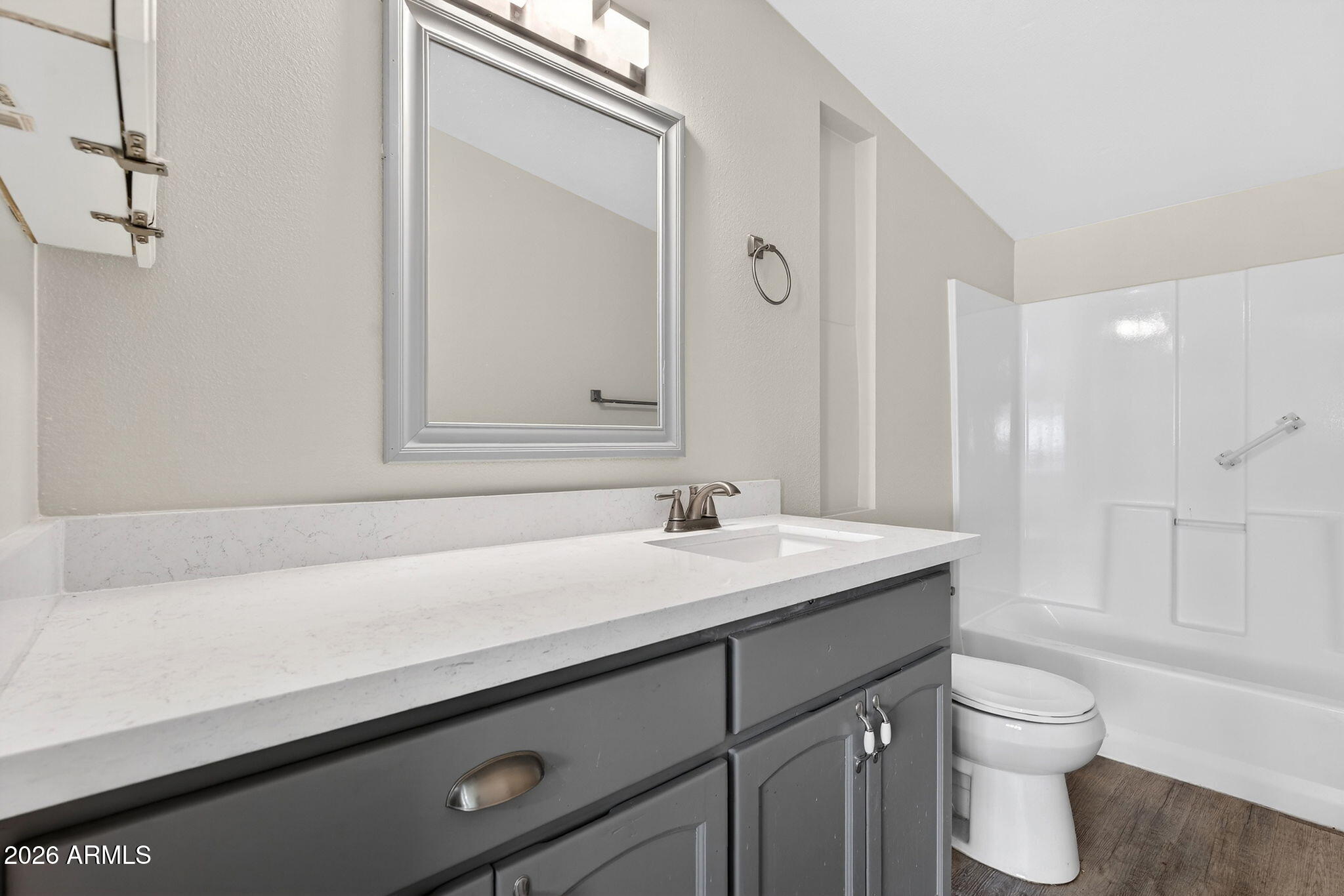 DESERT VISTA PLACE LOT 1-227 TR A-L - Residential