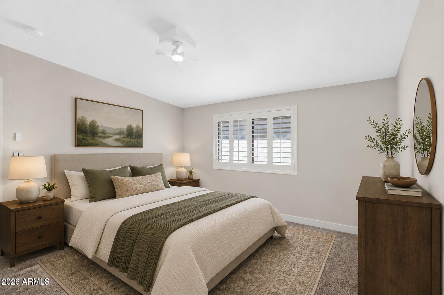 DESERT VISTA PLACE LOT 1-227 TR A-L - Residential