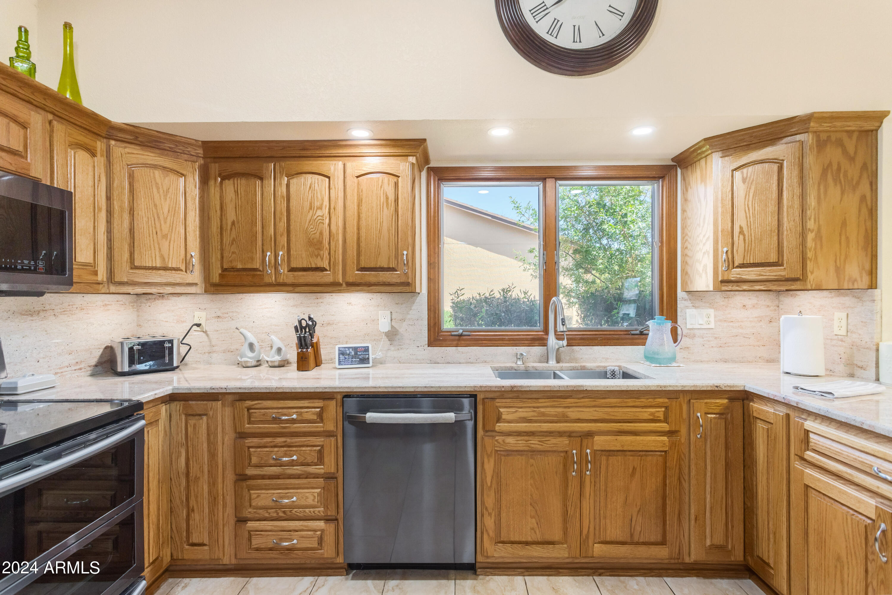 PUEBLO DEL SOL COUNTRY CLUB ESTATES 1 - Residential
