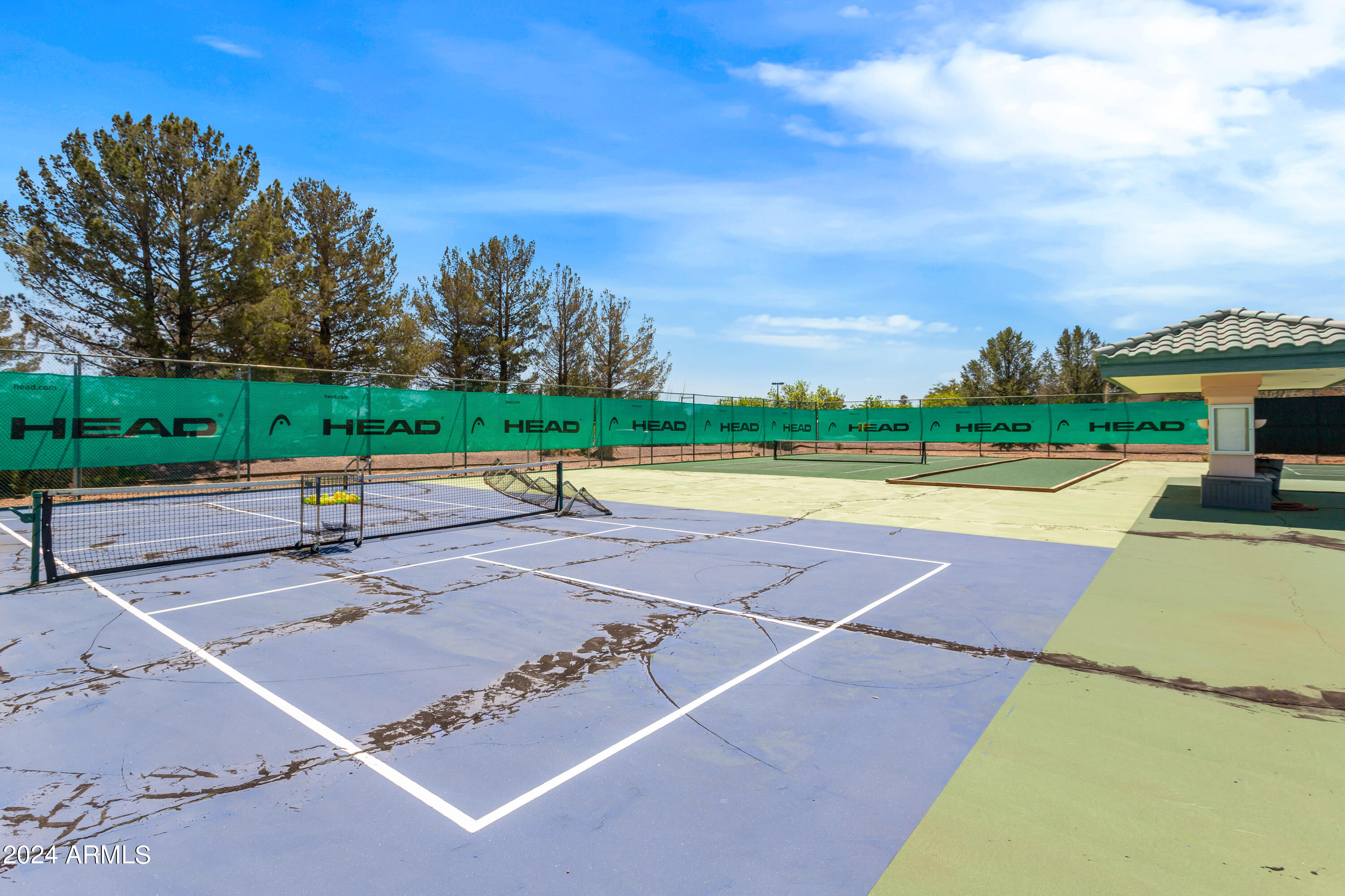 PUEBLO DEL SOL COUNTRY CLUB ESTATES 1 - Residential