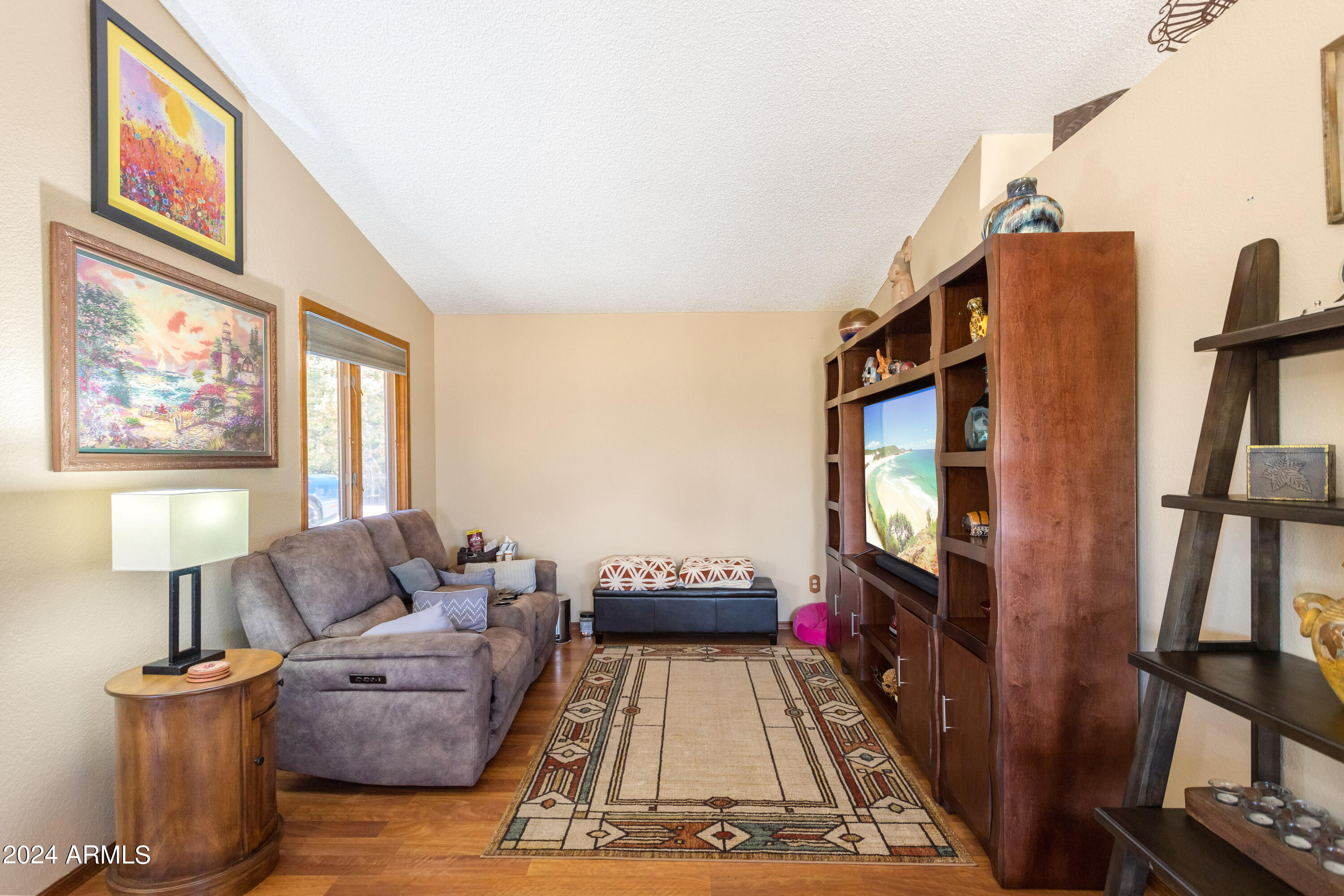 PUEBLO DEL SOL COUNTRY CLUB ESTATES 1 - Residential