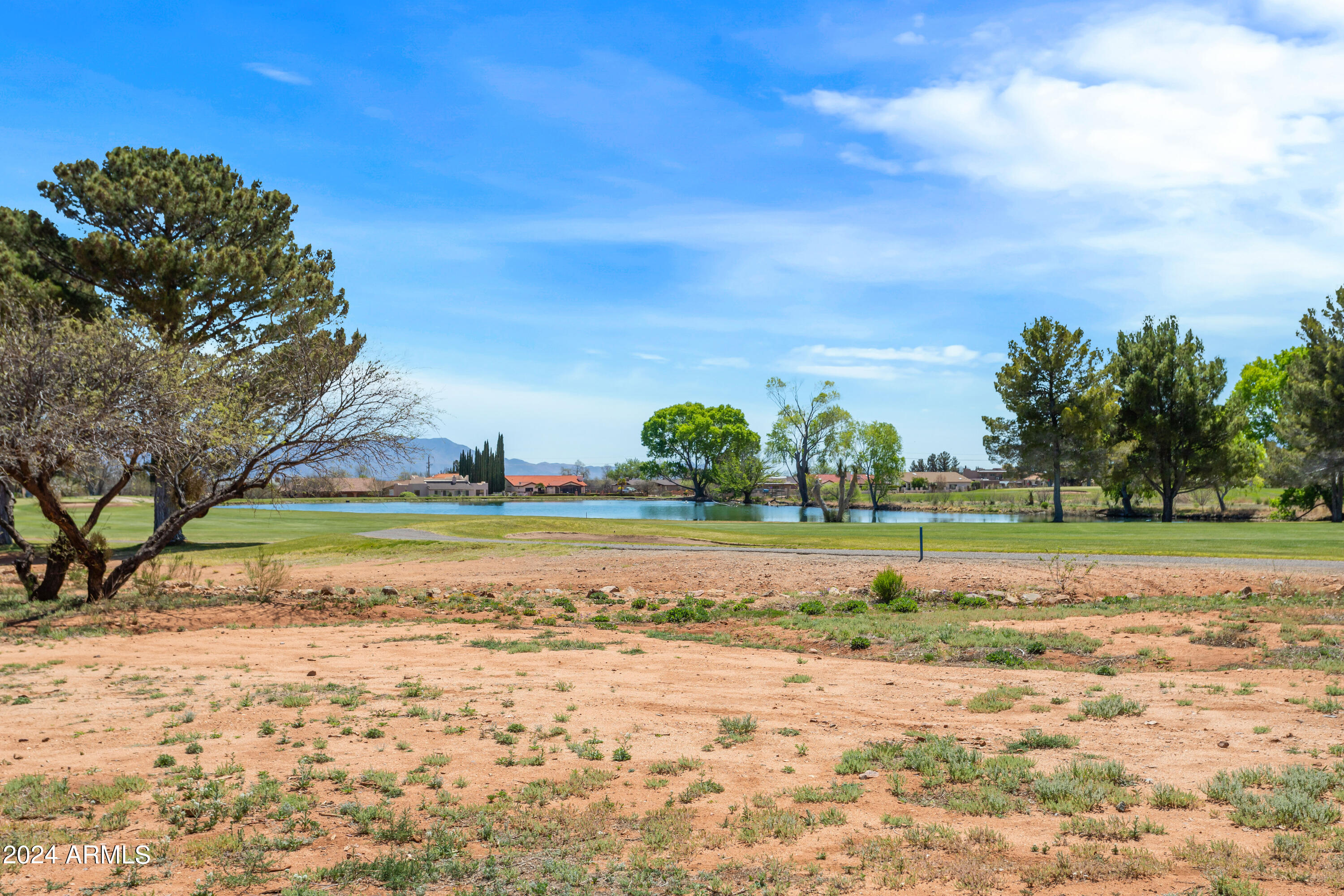 PUEBLO DEL SOL COUNTRY CLUB ESTATES 1 - Residential