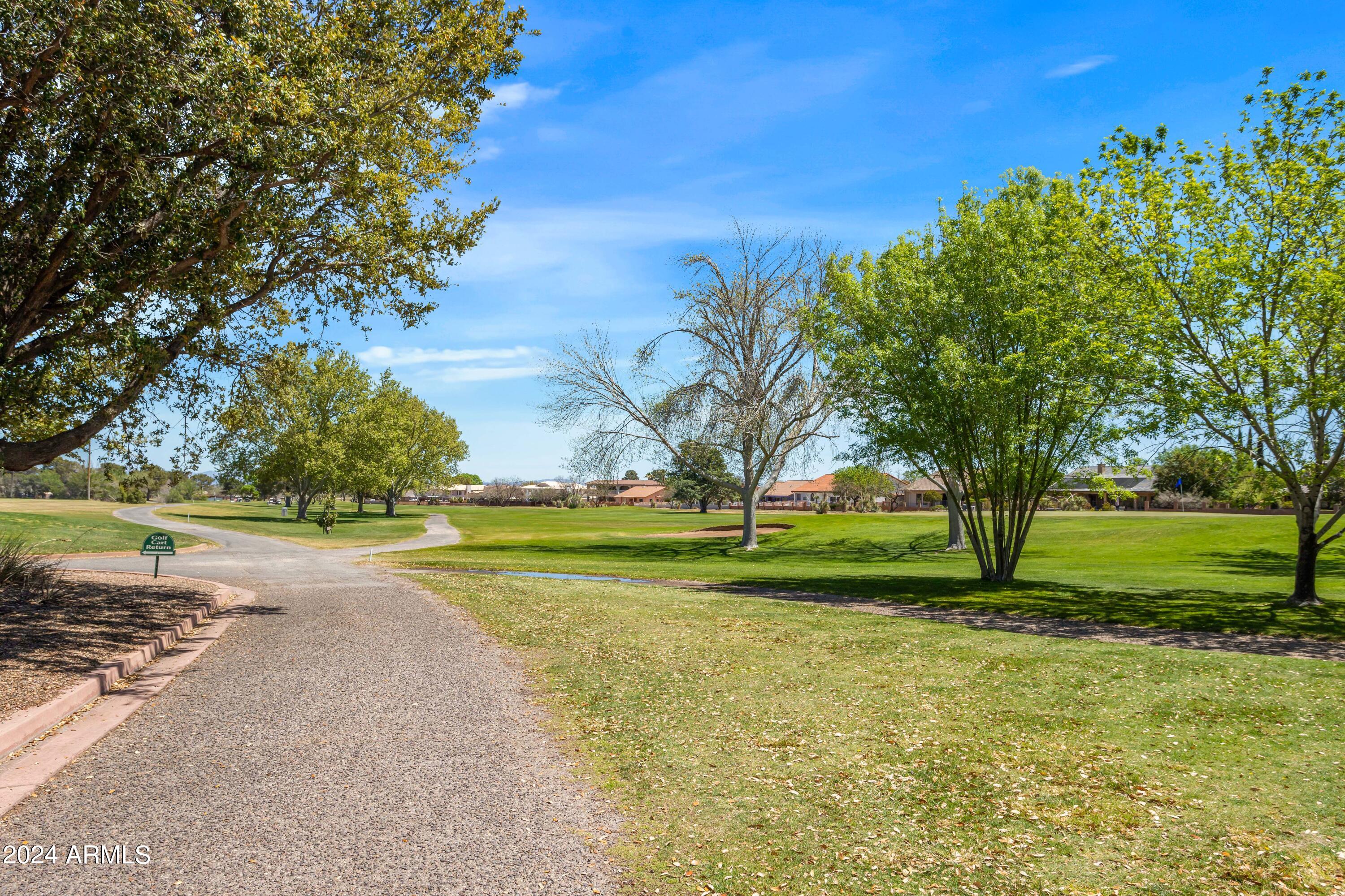 PUEBLO DEL SOL COUNTRY CLUB ESTATES 1 - Residential