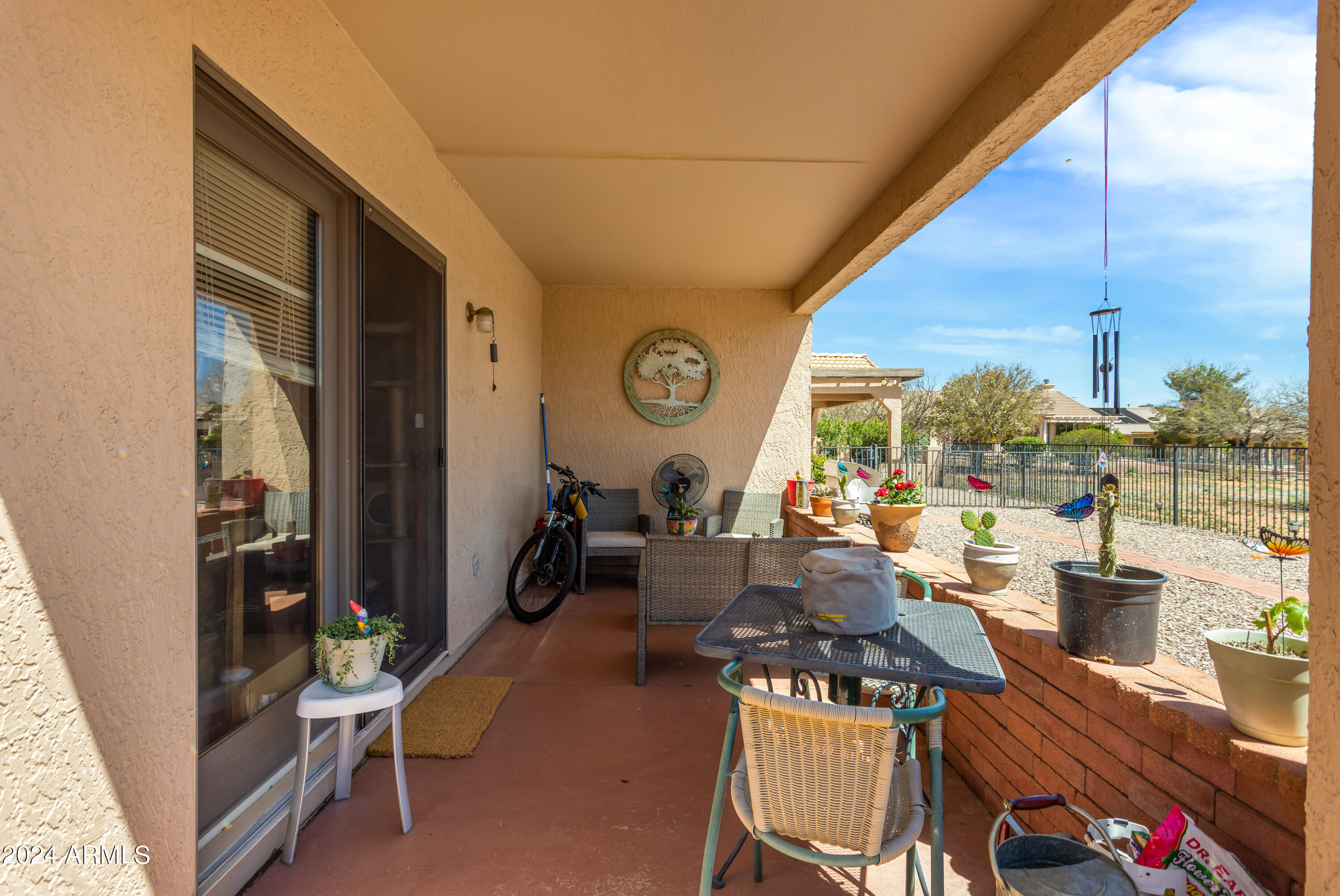PUEBLO DEL SOL COUNTRY CLUB ESTATES 1 - Residential
