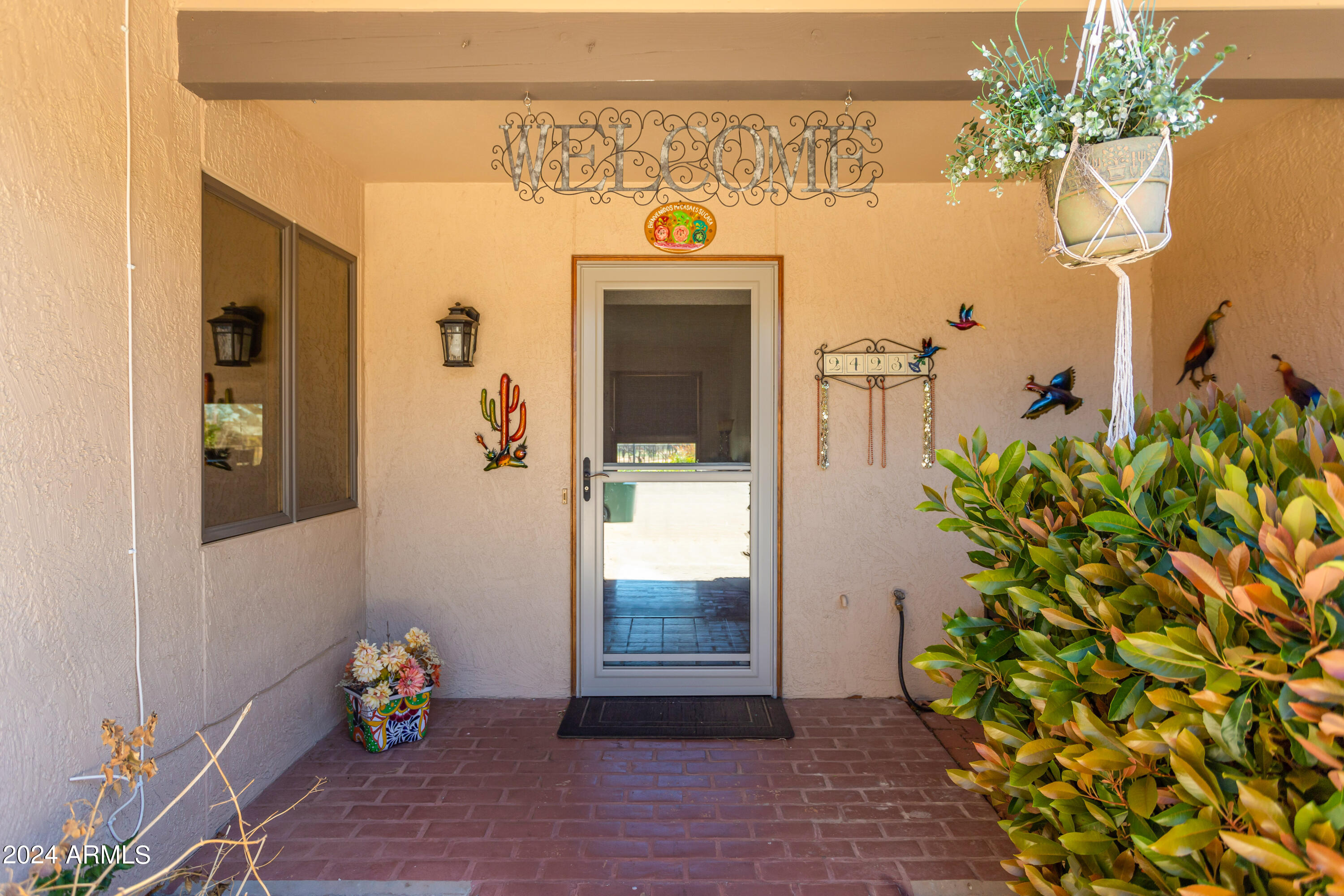 PUEBLO DEL SOL COUNTRY CLUB ESTATES 1 - Residential