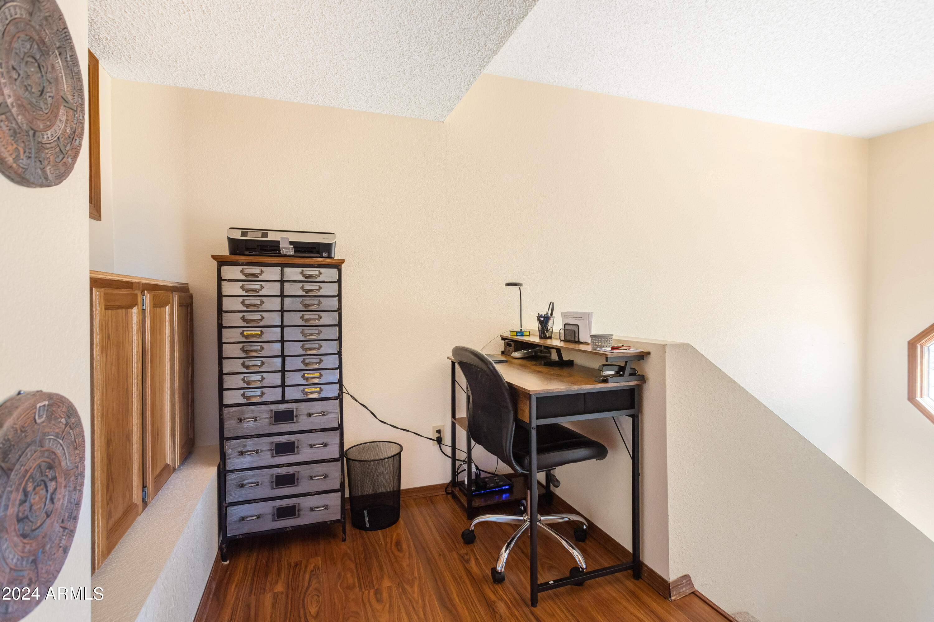 PUEBLO DEL SOL COUNTRY CLUB ESTATES 1 - Residential