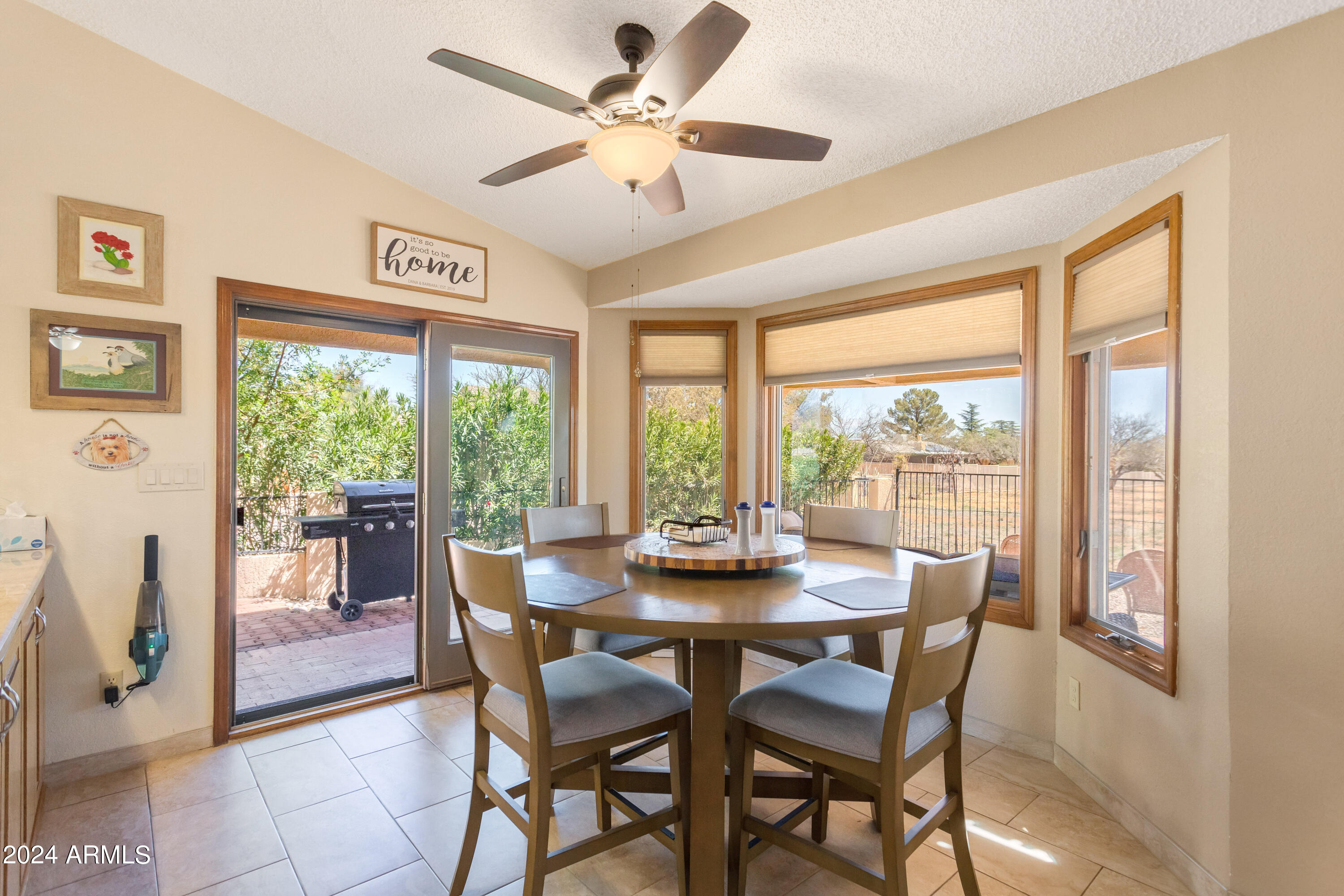 PUEBLO DEL SOL COUNTRY CLUB ESTATES 1 - Residential
