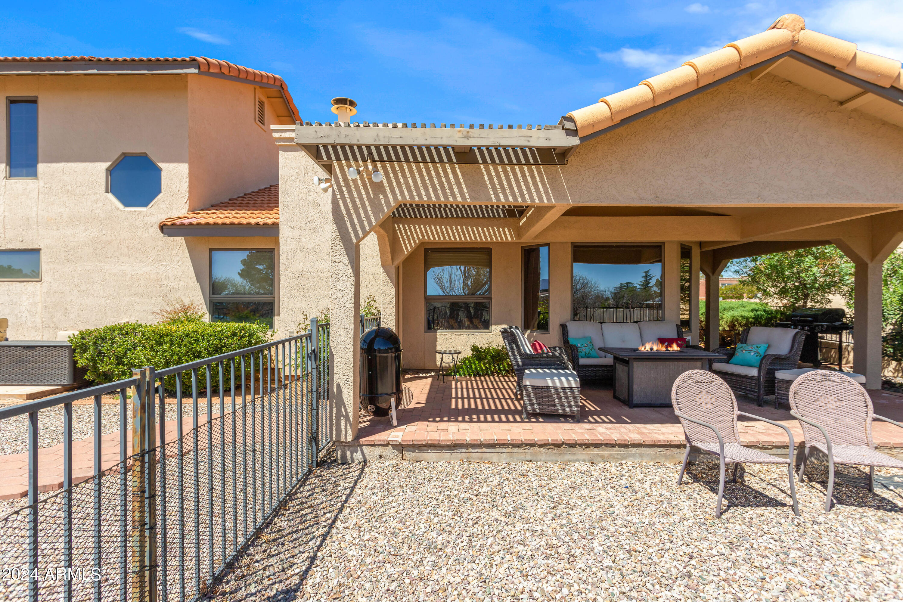 PUEBLO DEL SOL COUNTRY CLUB ESTATES 1 - Residential