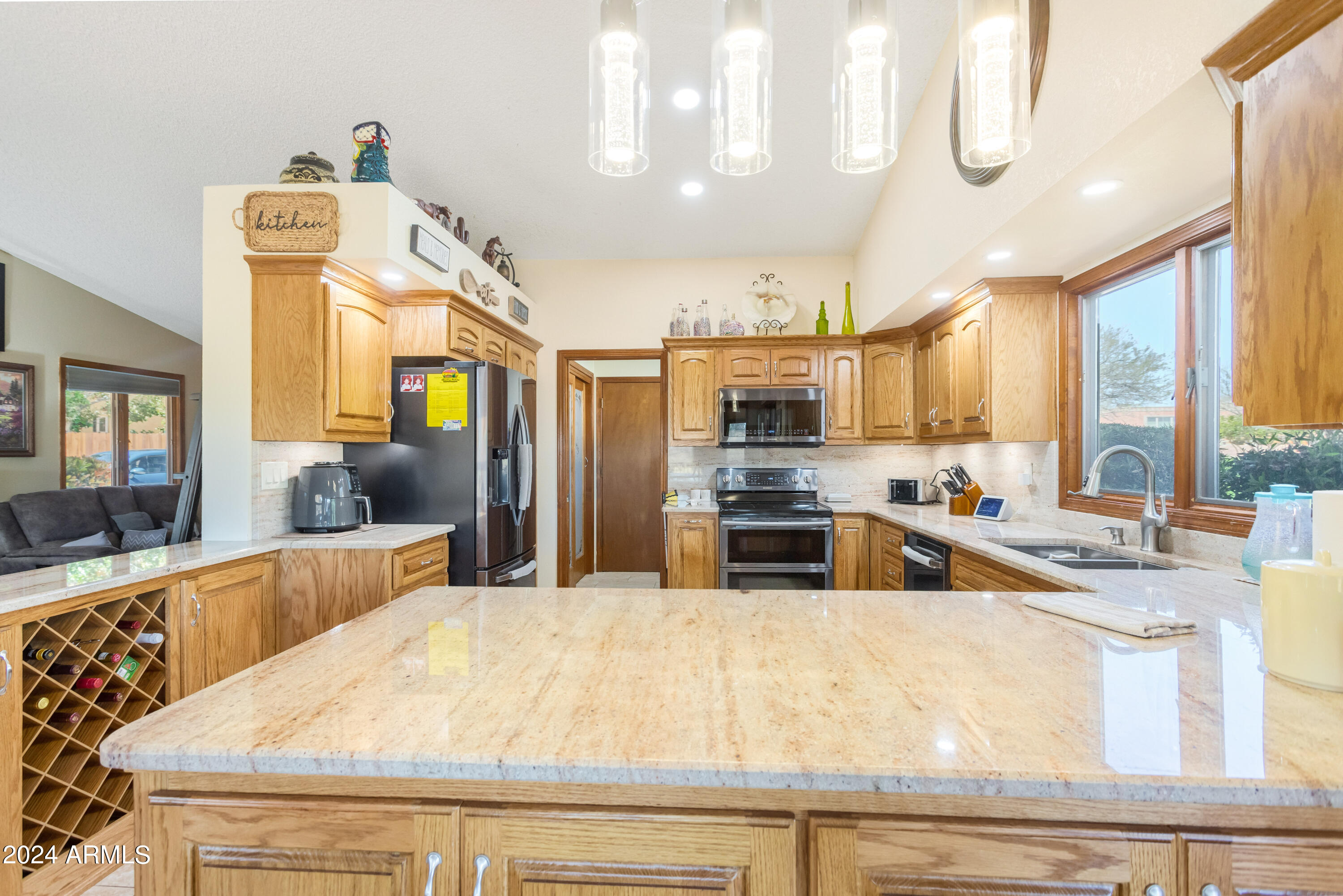 PUEBLO DEL SOL COUNTRY CLUB ESTATES 1 - Residential