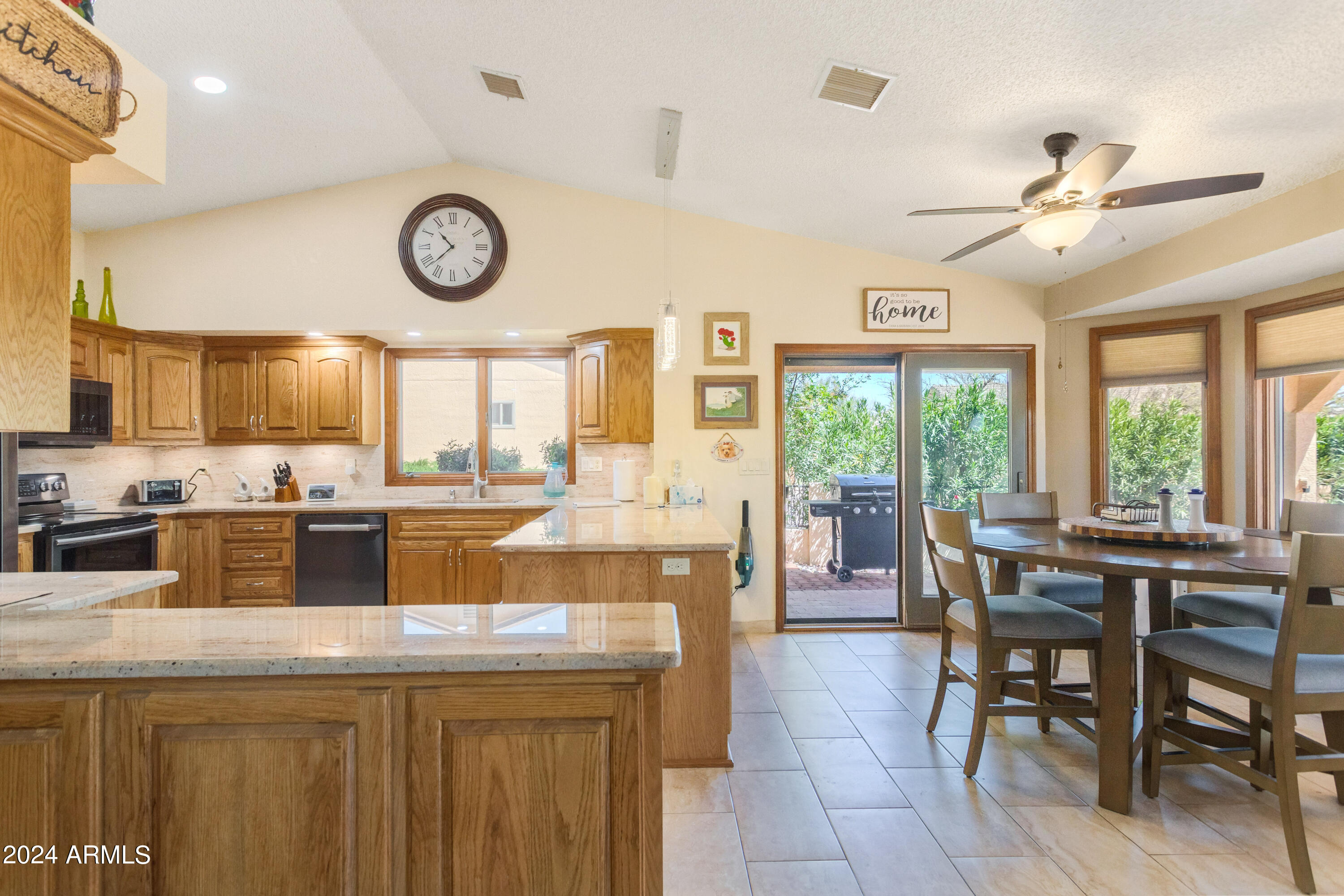 PUEBLO DEL SOL COUNTRY CLUB ESTATES 1 - Residential