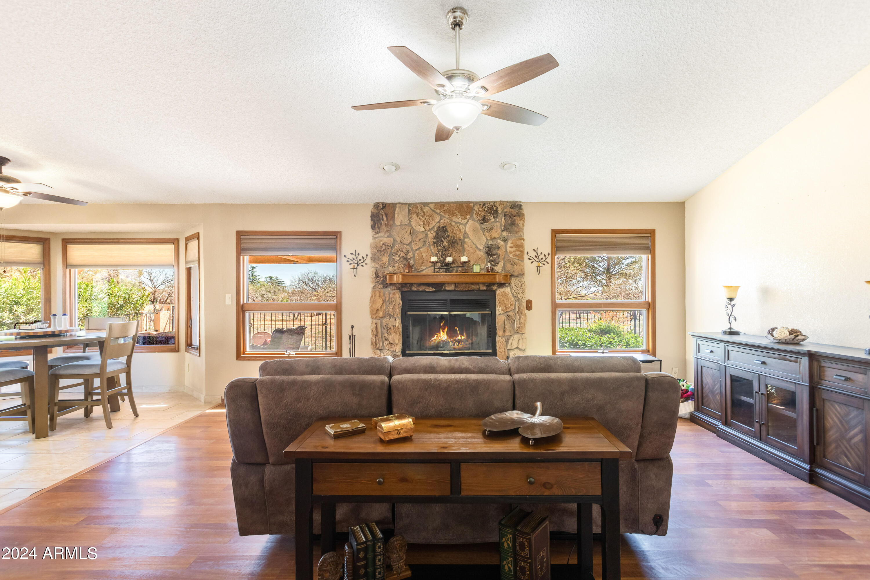 PUEBLO DEL SOL COUNTRY CLUB ESTATES 1 - Residential