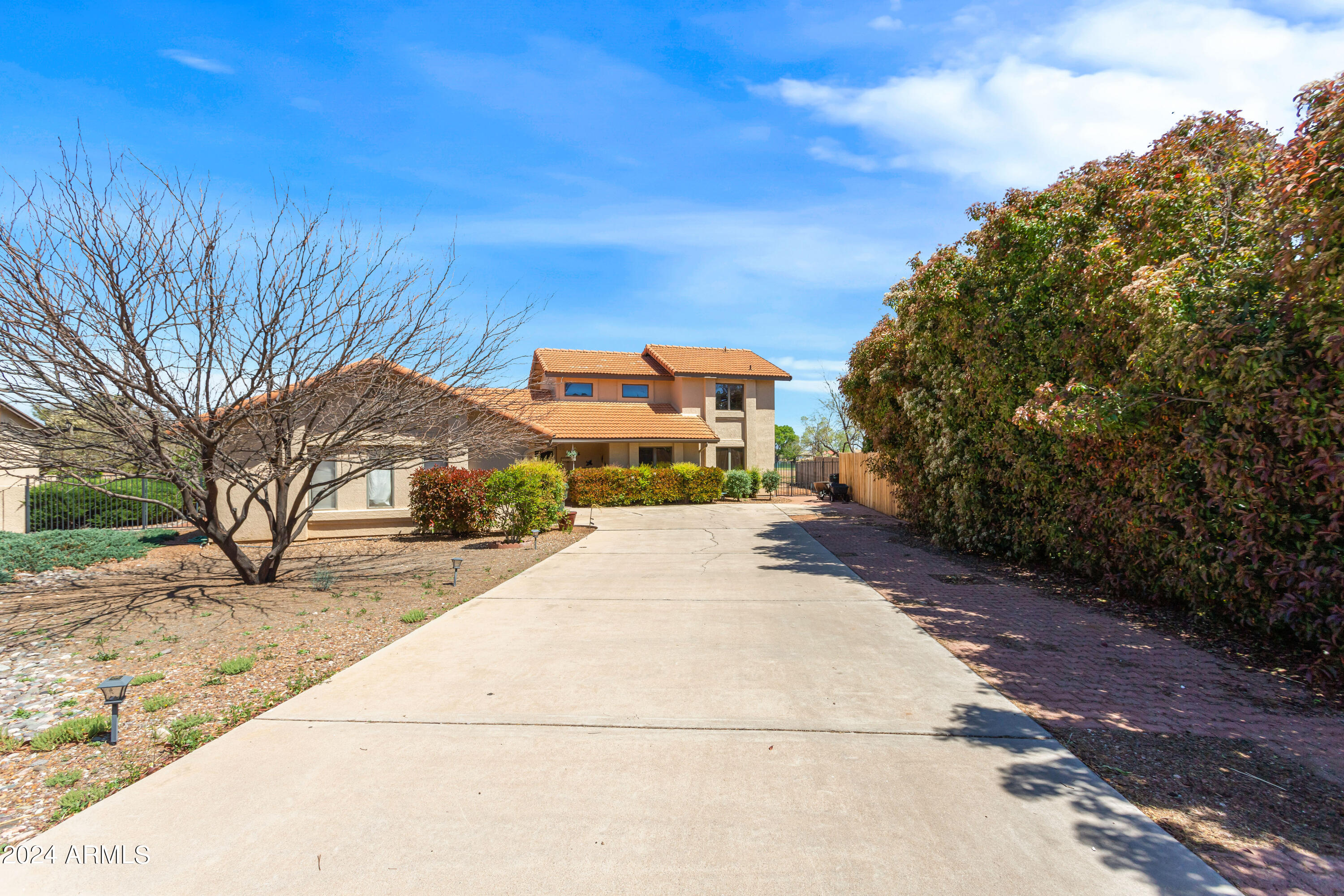 PUEBLO DEL SOL COUNTRY CLUB ESTATES 1 - Residential