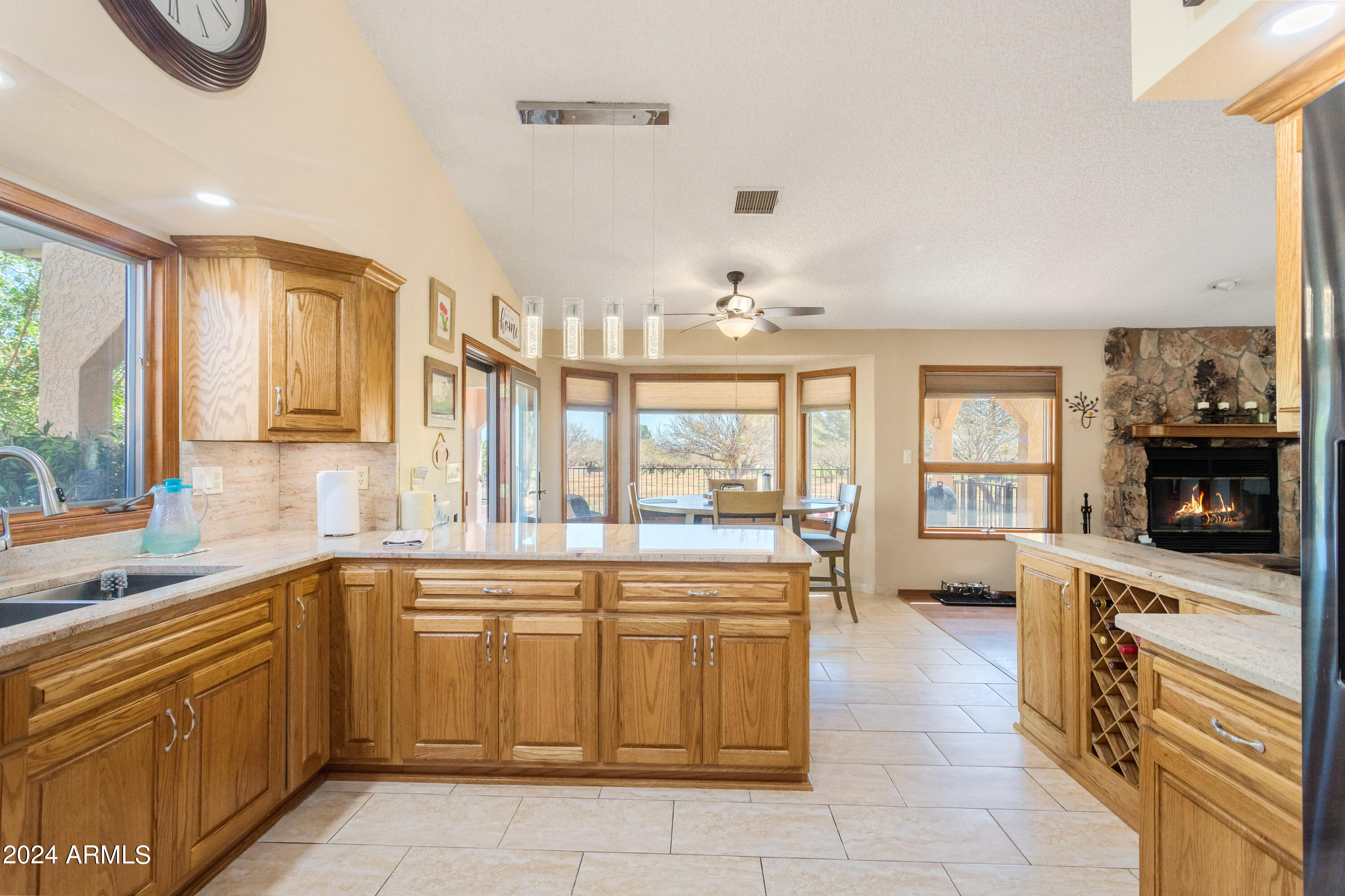PUEBLO DEL SOL COUNTRY CLUB ESTATES 1 - Residential