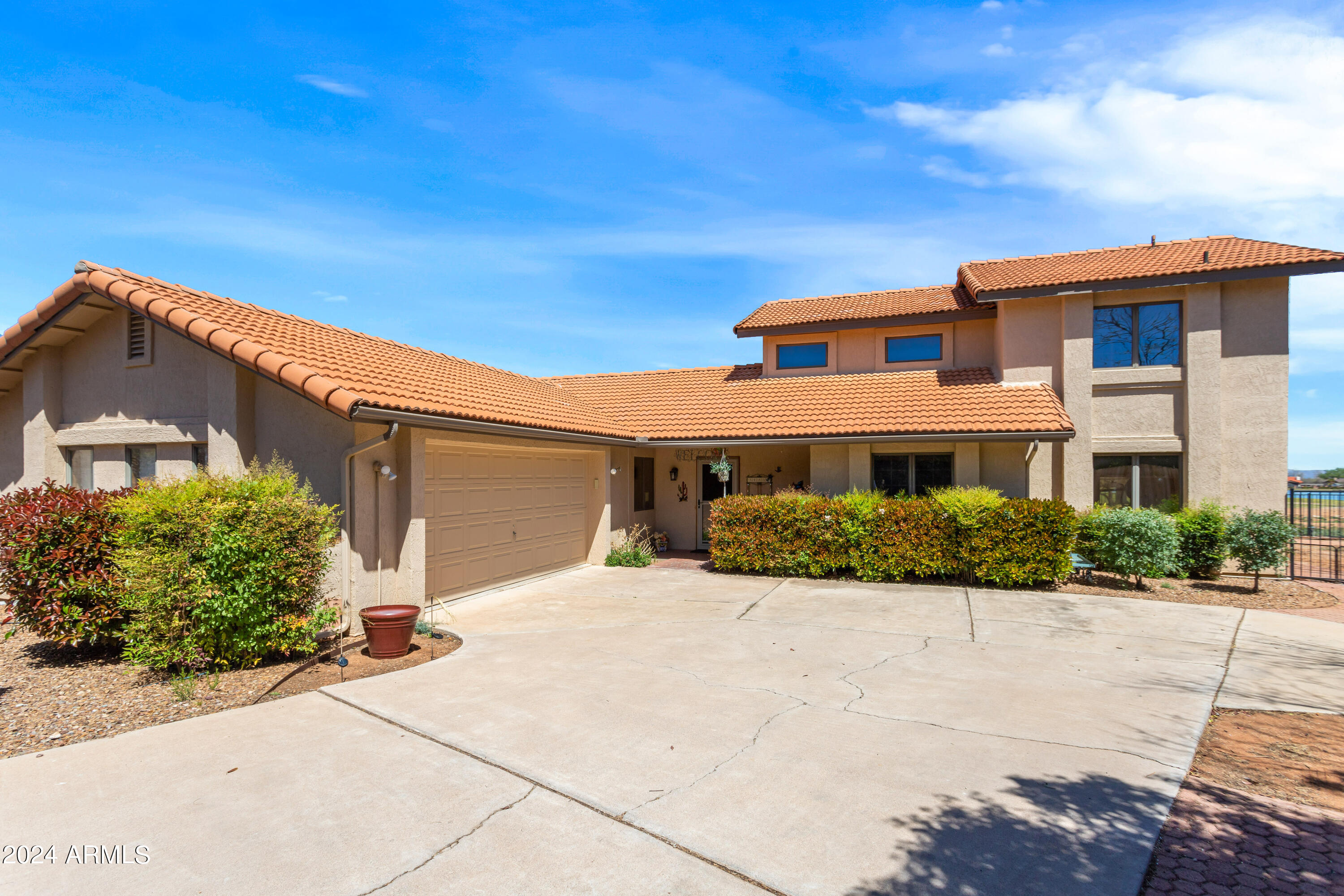 PUEBLO DEL SOL COUNTRY CLUB ESTATES 1 - Residential