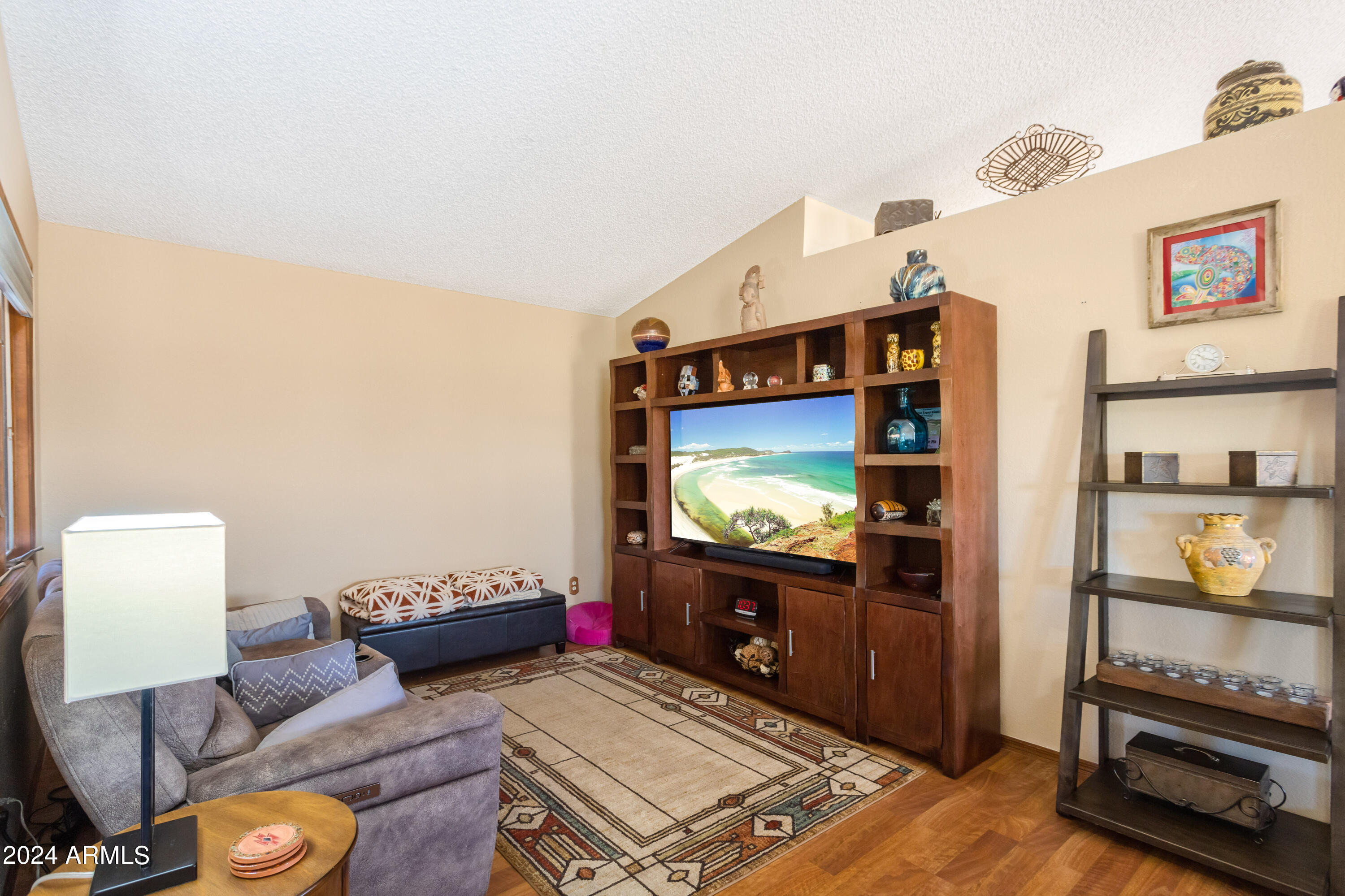 PUEBLO DEL SOL COUNTRY CLUB ESTATES 1 - Residential