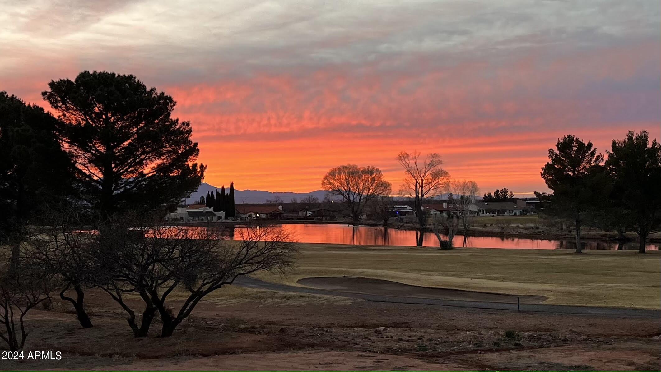 PUEBLO DEL SOL COUNTRY CLUB ESTATES 1 - Residential