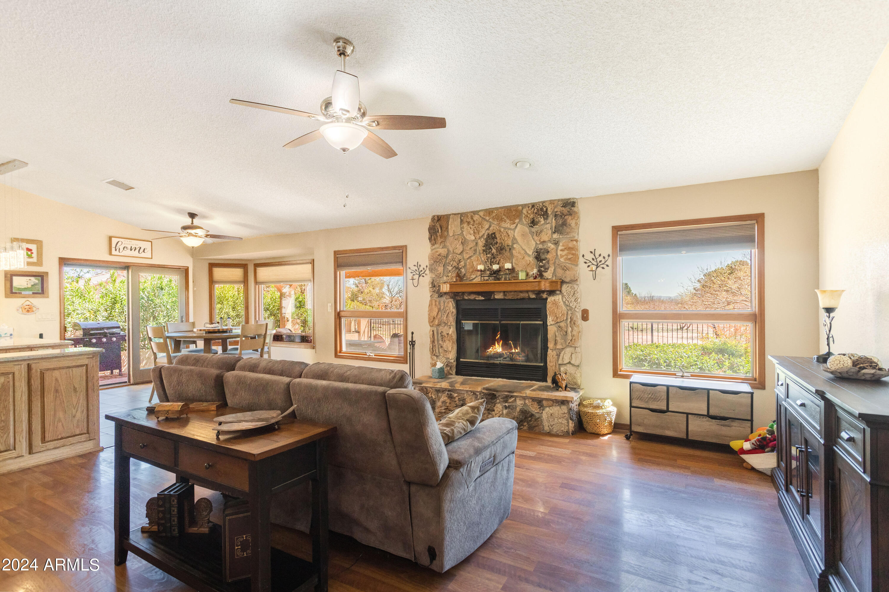 PUEBLO DEL SOL COUNTRY CLUB ESTATES 1 - Residential