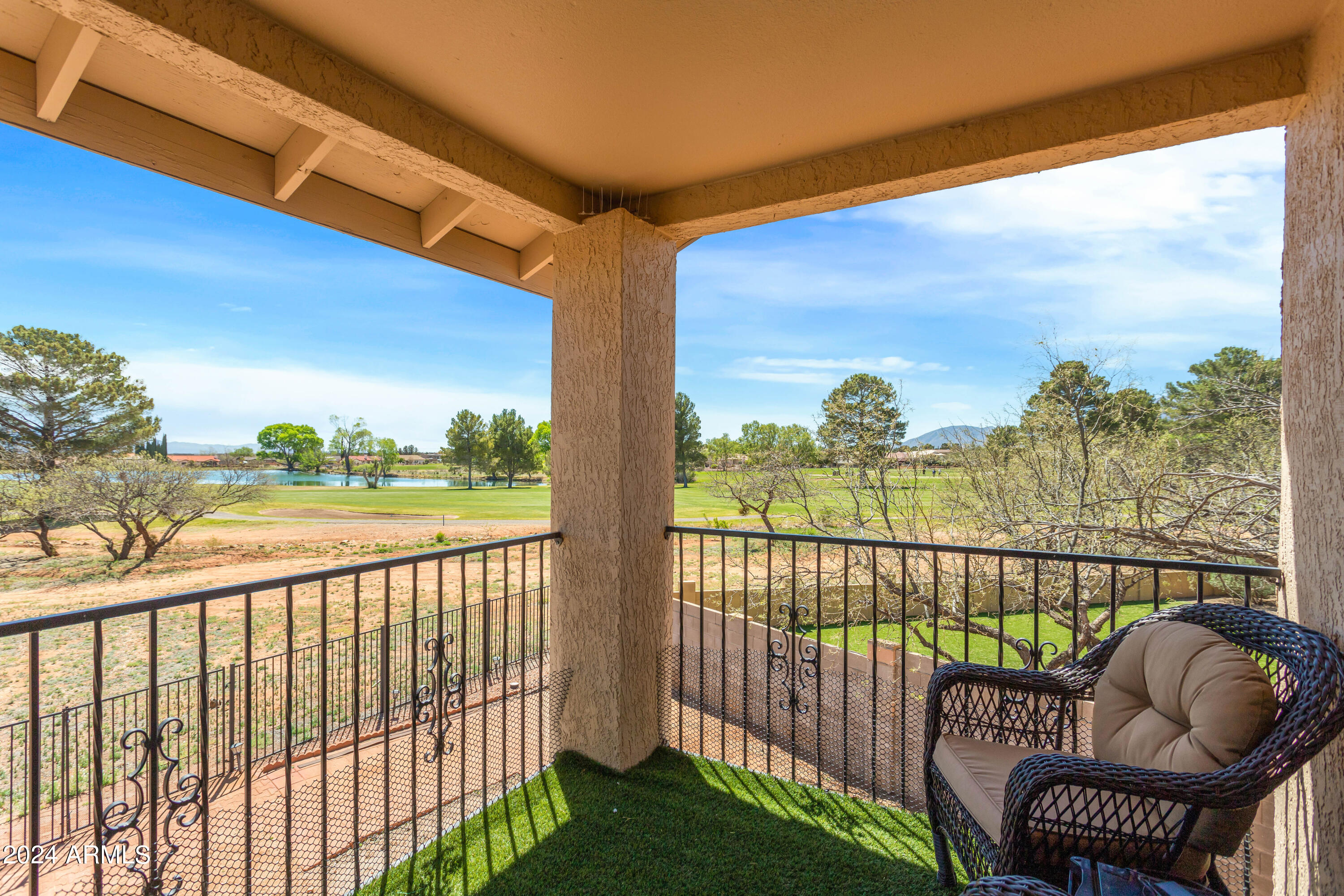 PUEBLO DEL SOL COUNTRY CLUB ESTATES 1 - Residential
