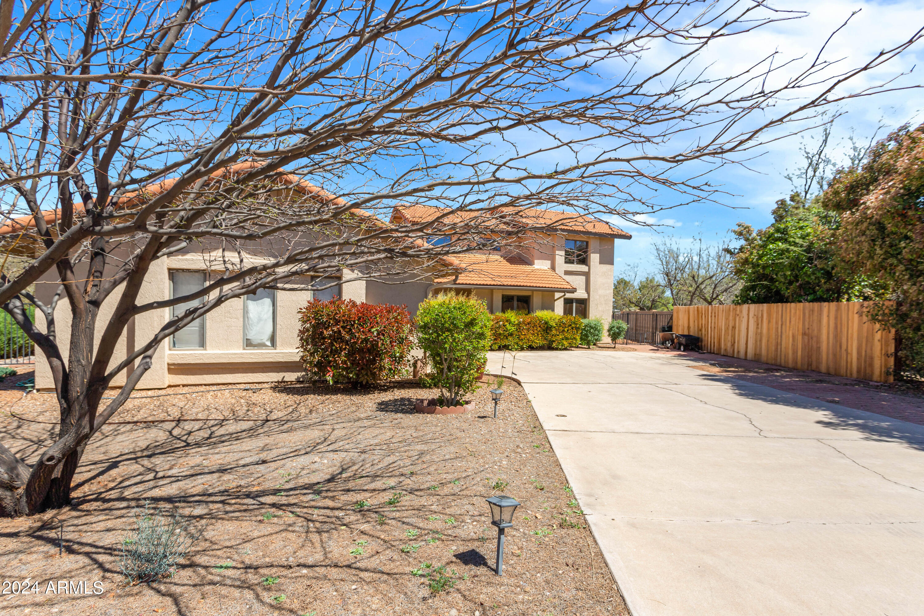 PUEBLO DEL SOL COUNTRY CLUB ESTATES 1 - Residential