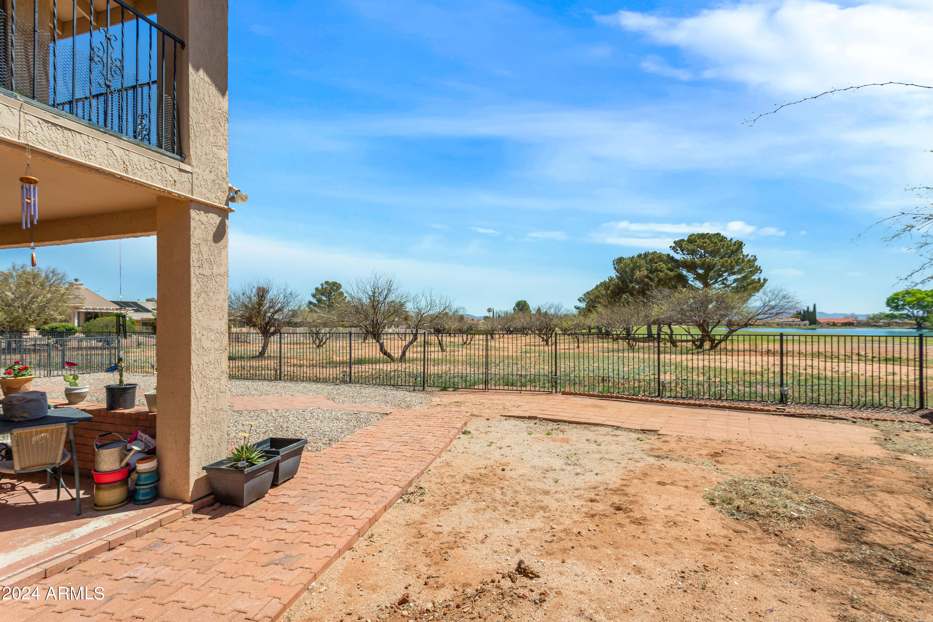 PUEBLO DEL SOL COUNTRY CLUB ESTATES 1 - Residential