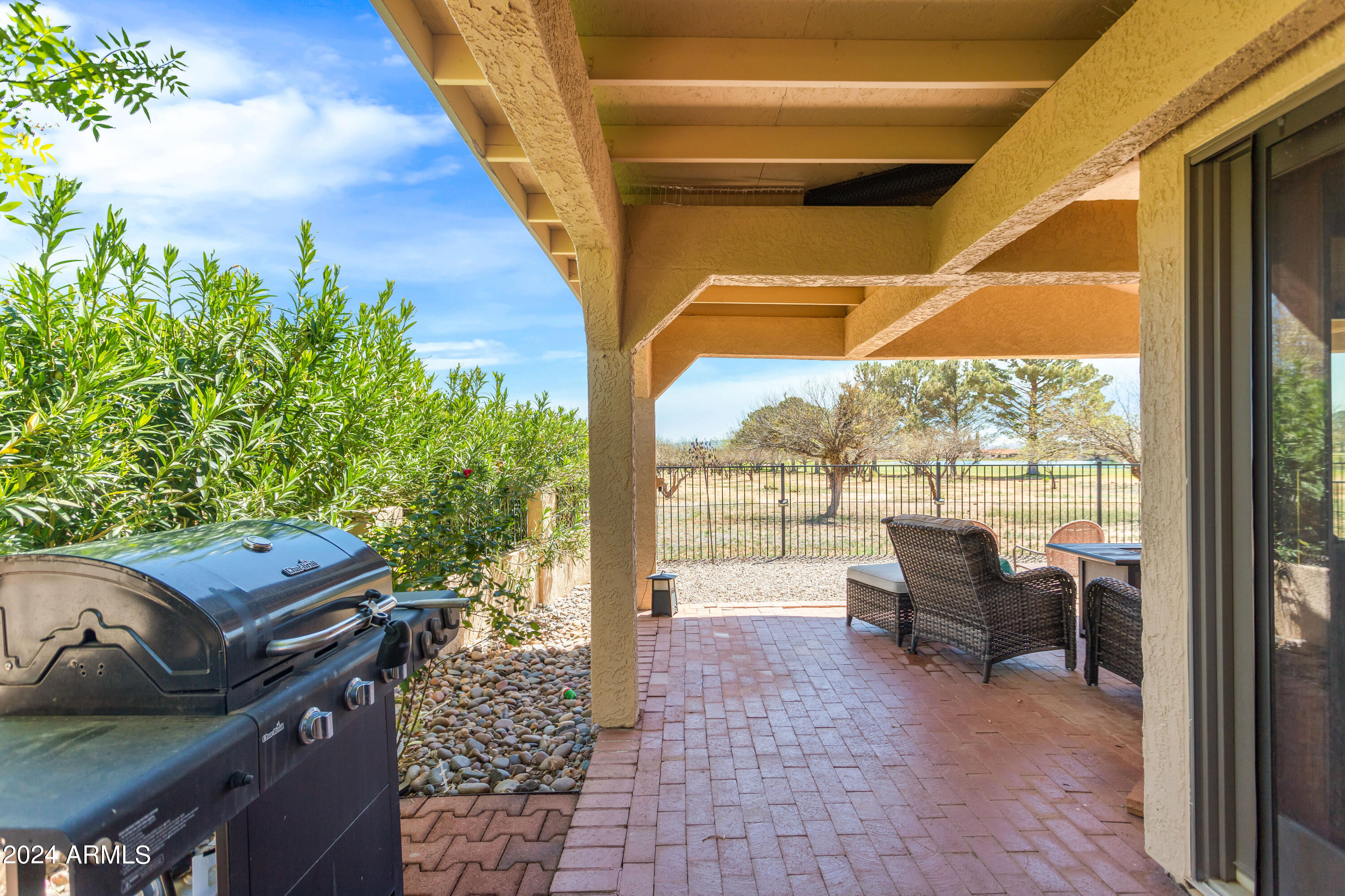 PUEBLO DEL SOL COUNTRY CLUB ESTATES 1 - Residential