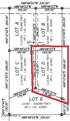 333XX W Indian School Rd -- Lot D