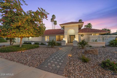 8643 E SAN JACINTO Drive Scottsdale AZ 85258