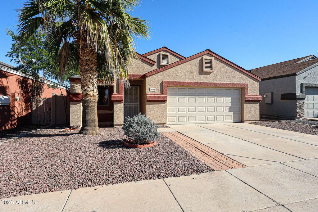 Photo of 5621 S 5th Drive, Phoenix, AZ 85041 (MLS # 6975256)