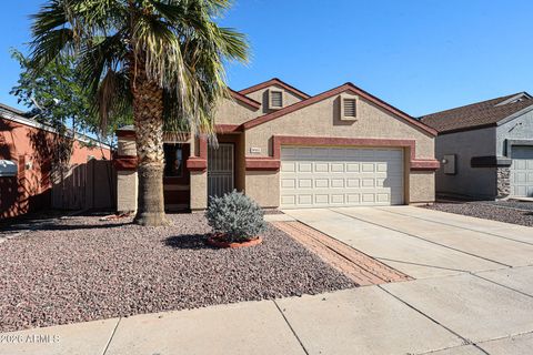 5621 S 5TH Drive Phoenix AZ 85041