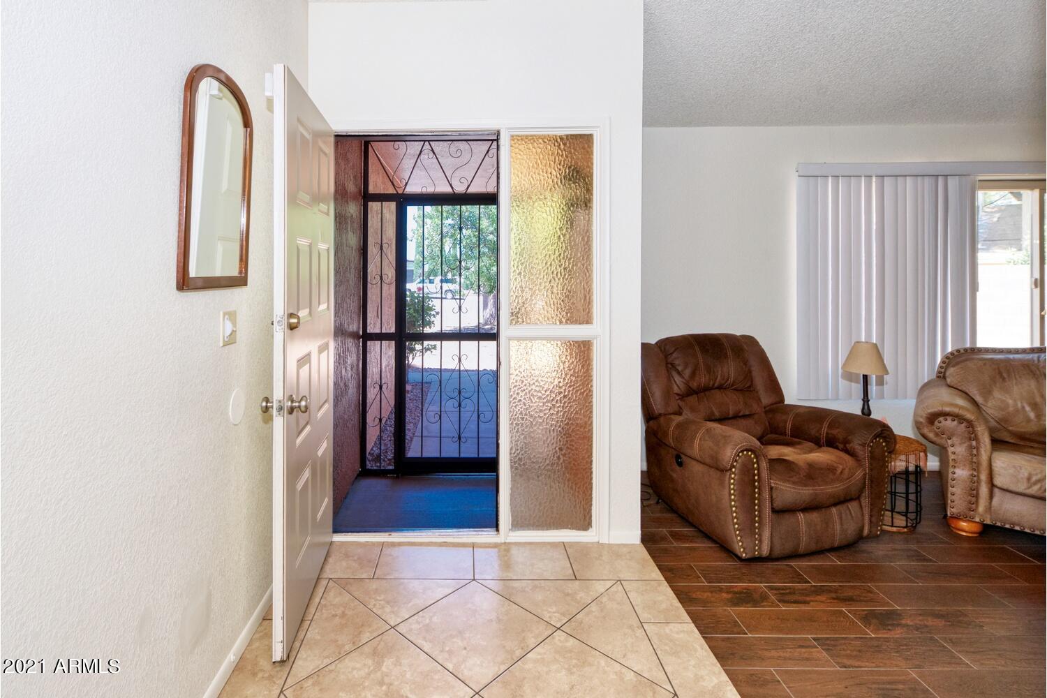 TRACT UNIT 115 AMD - Residential