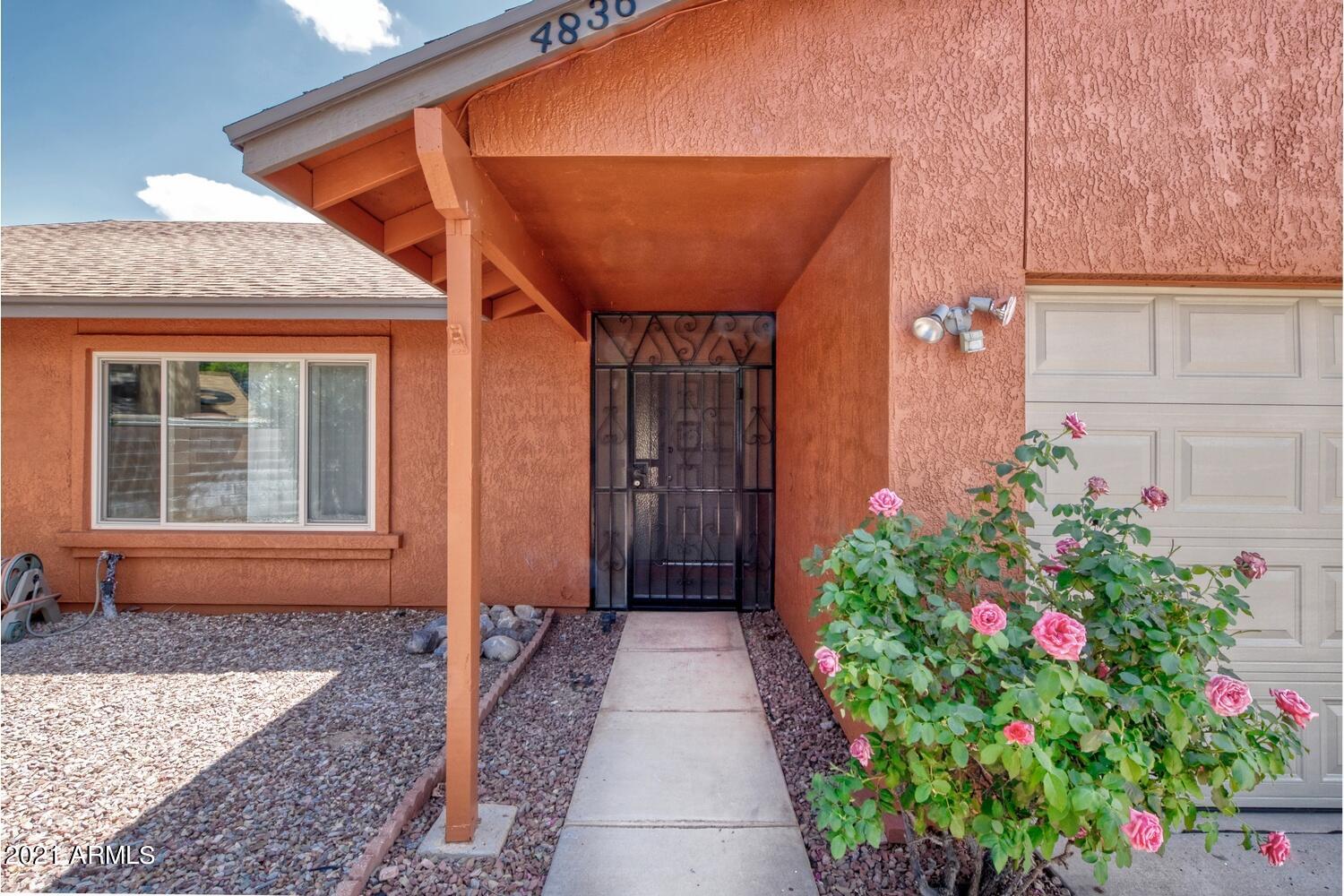 TRACT UNIT 115 AMD - Residential