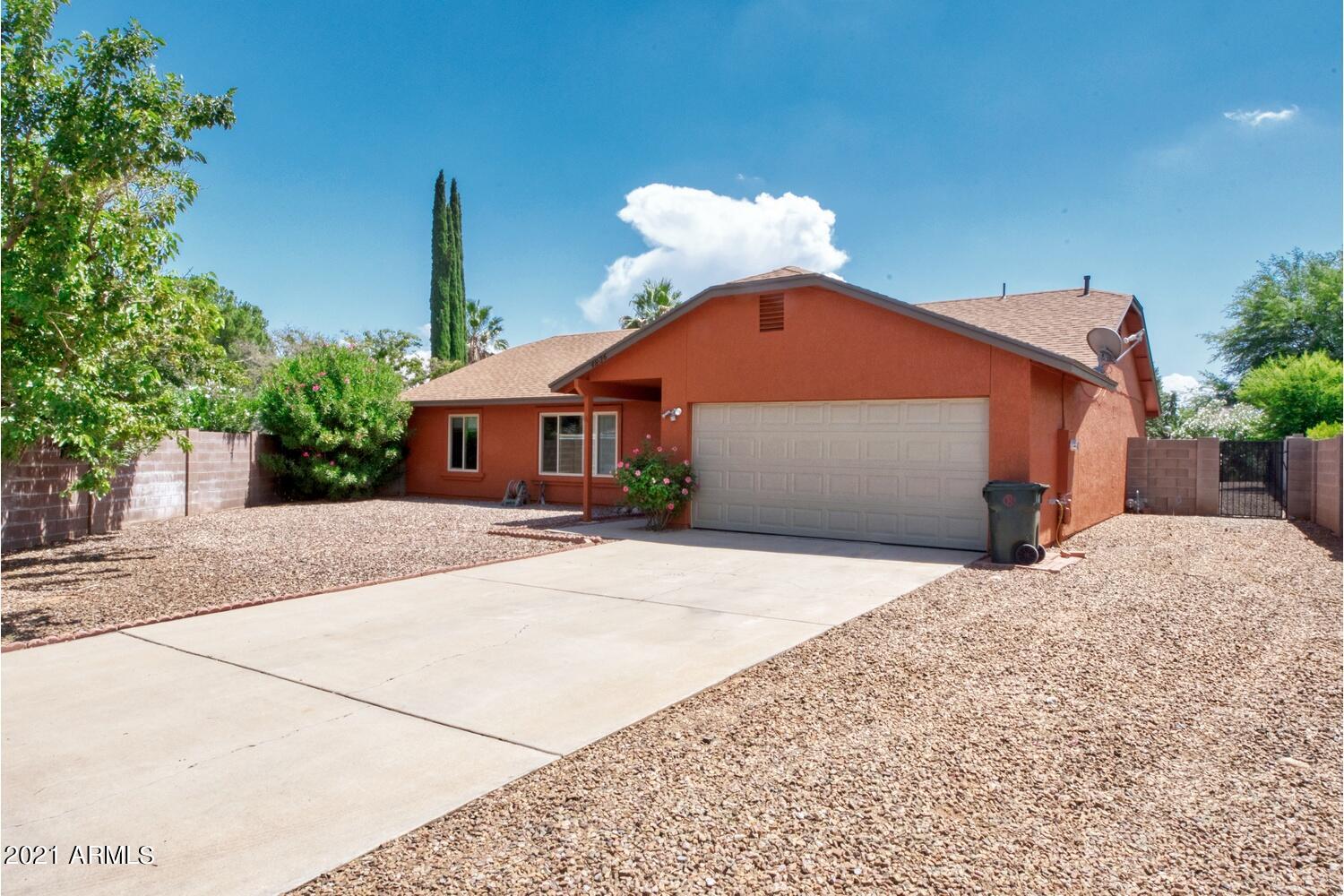 TRACT UNIT 115 AMD - Residential