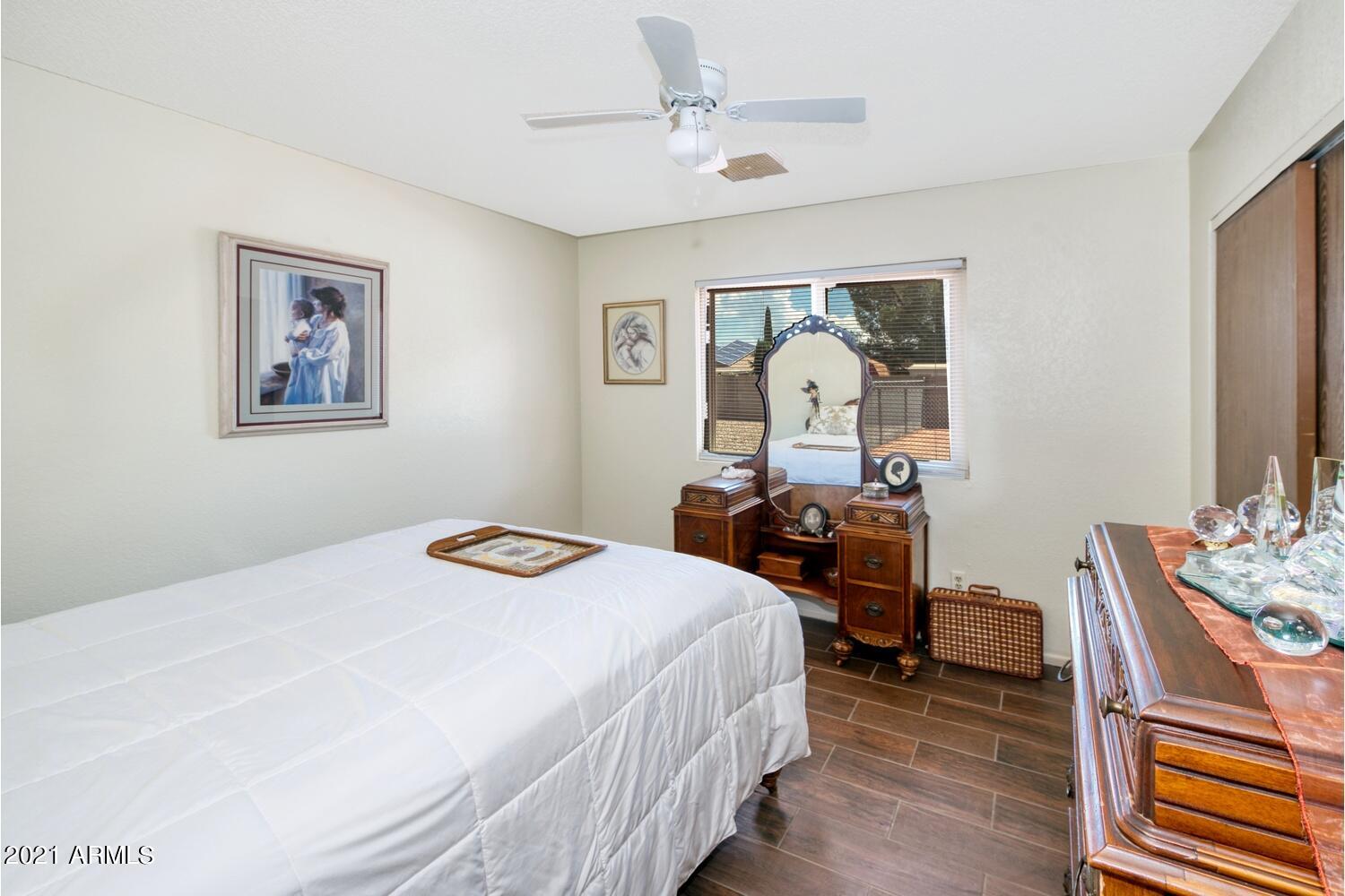 TRACT UNIT 115 AMD - Residential
