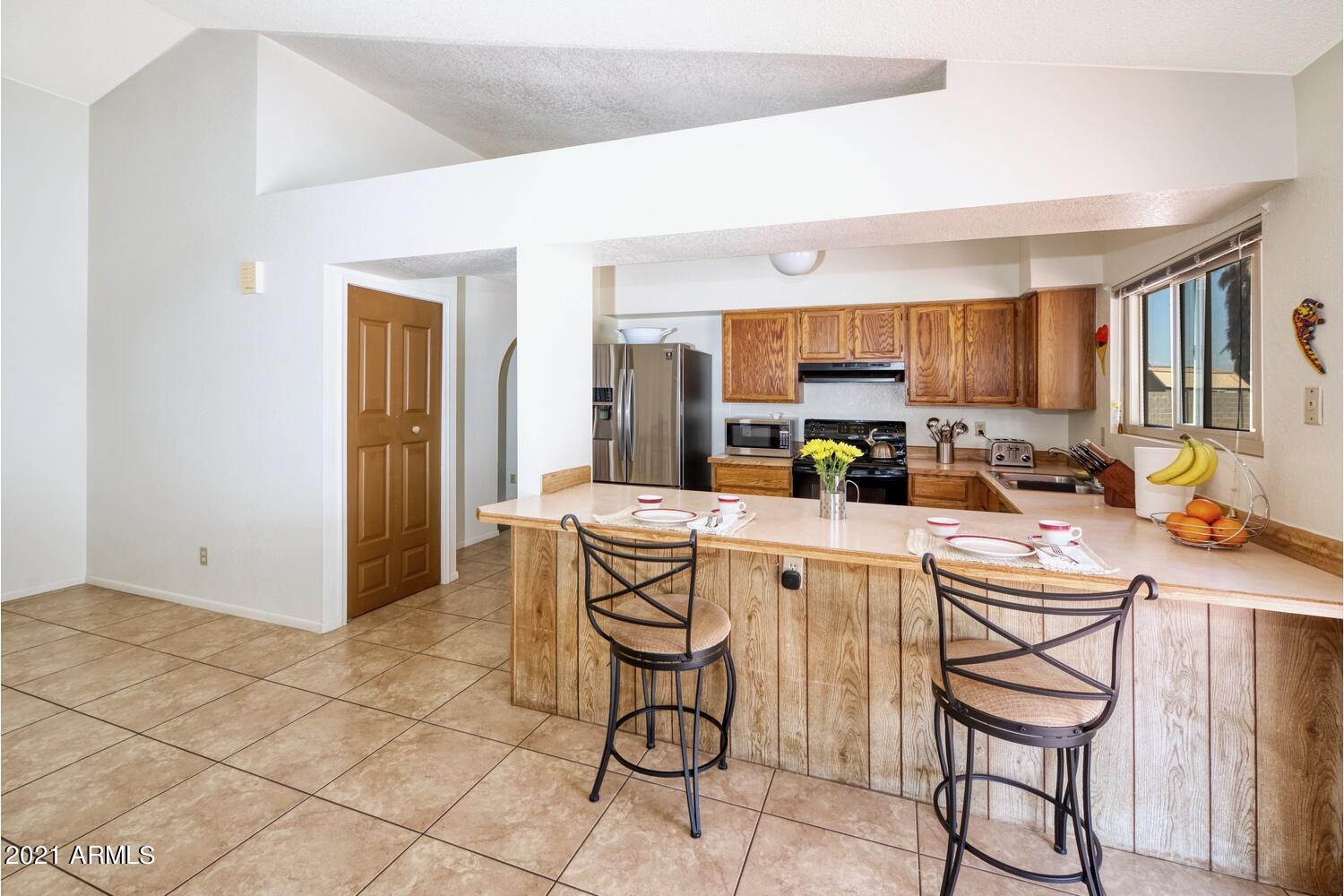 TRACT UNIT 115 AMD - Residential