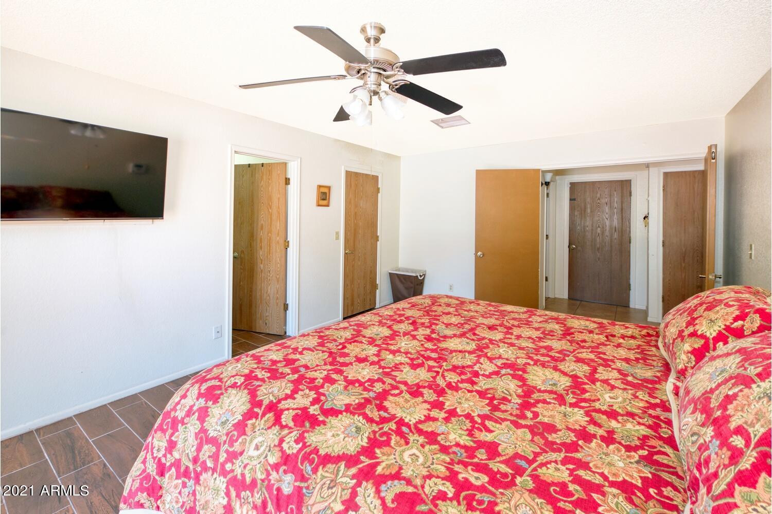 TRACT UNIT 115 AMD - Residential