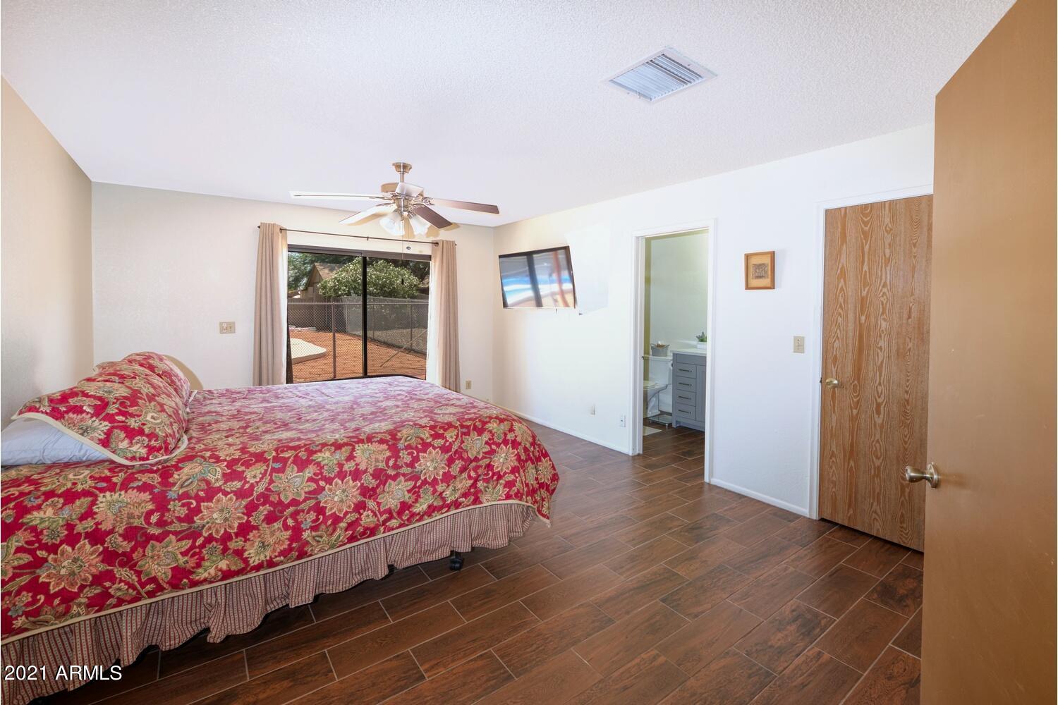 TRACT UNIT 115 AMD - Residential