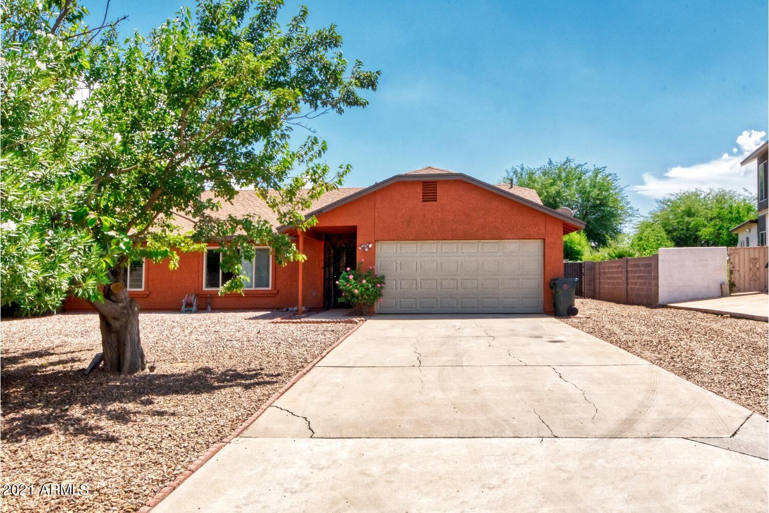 TRACT UNIT 115 AMD - Residential