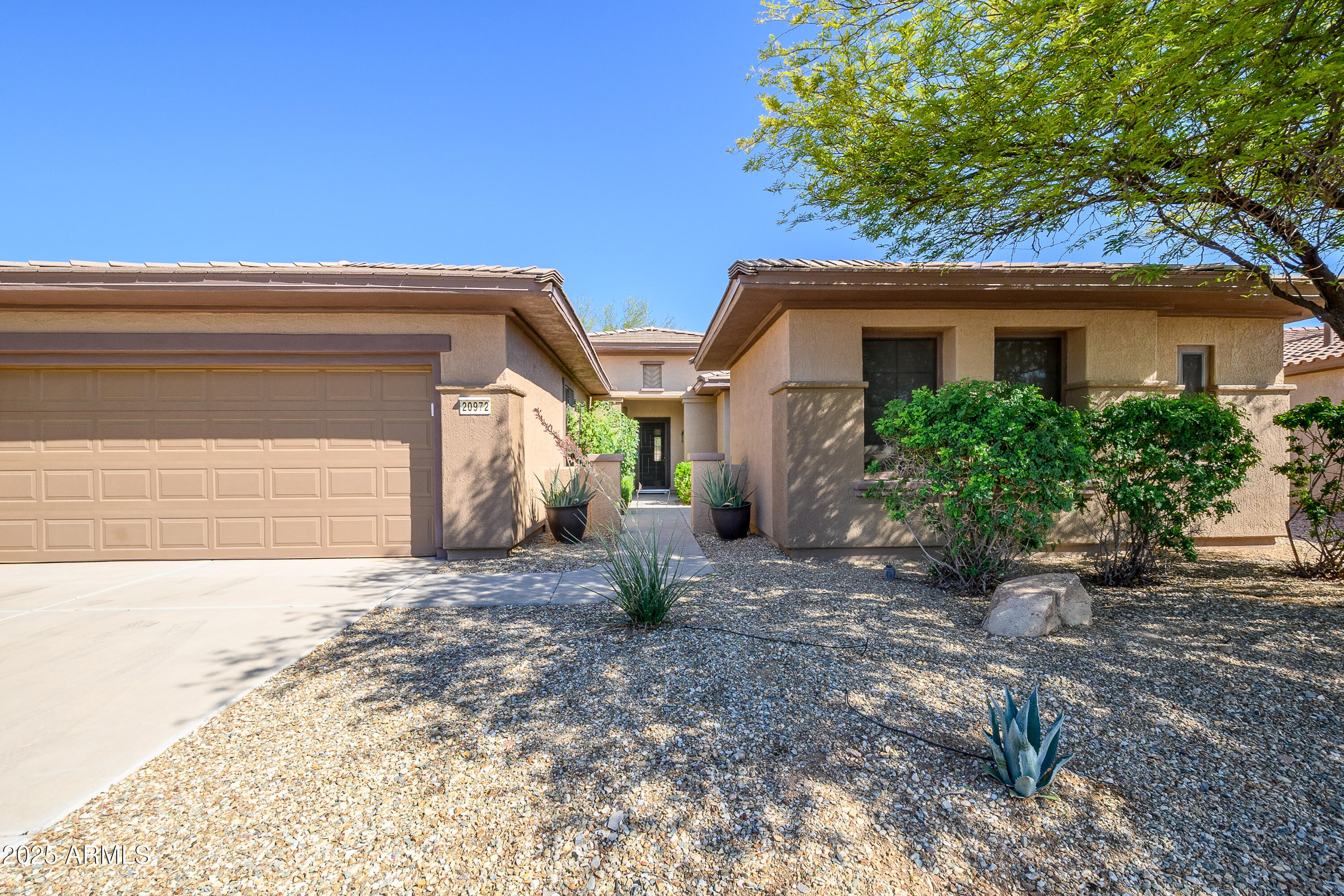 20972 N CANYON WHISPER Drive