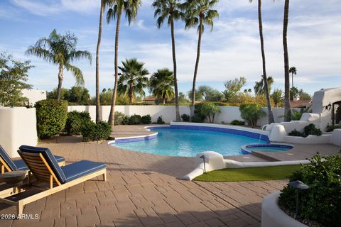 8414 E LA SENDA Drive Scottsdale AZ 85255