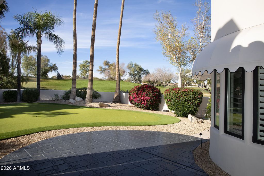 Photo of 8414 E La Senda Drive, Scottsdale, AZ 85255 (MLS # 6993637)