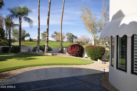 Photo of 8414 E La Senda Drive, Scottsdale, AZ 85255 (MLS # 6993637)