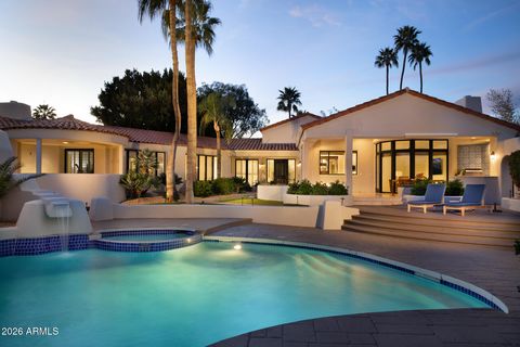 Photo of 8414 E La Senda Drive, Scottsdale, AZ 85255 (MLS # 6993637)