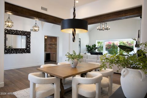 Photo of 8414 E La Senda Drive, Scottsdale, AZ 85255 (MLS # 6993637)