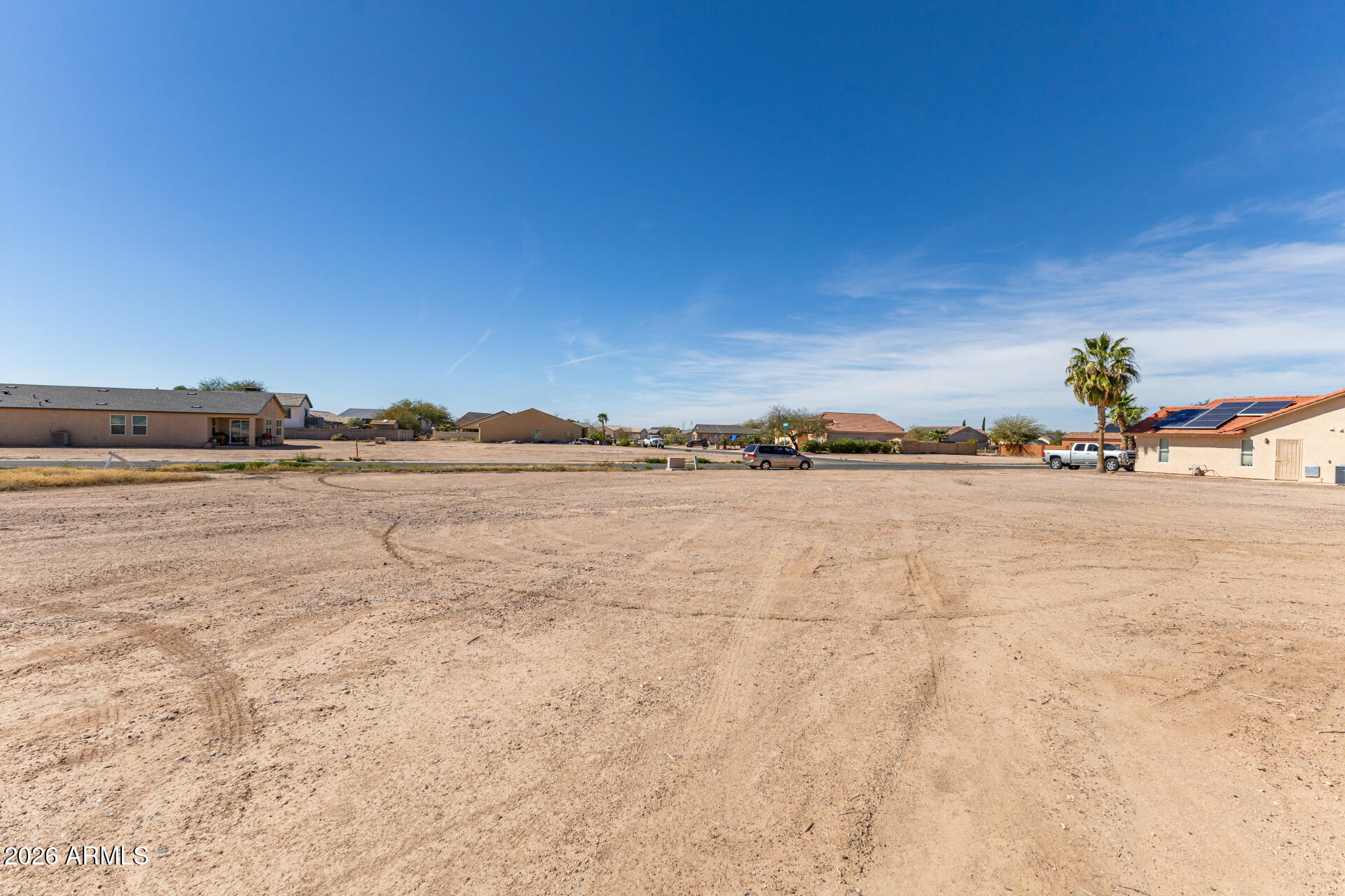 15539 S LOS MATATES Road 737