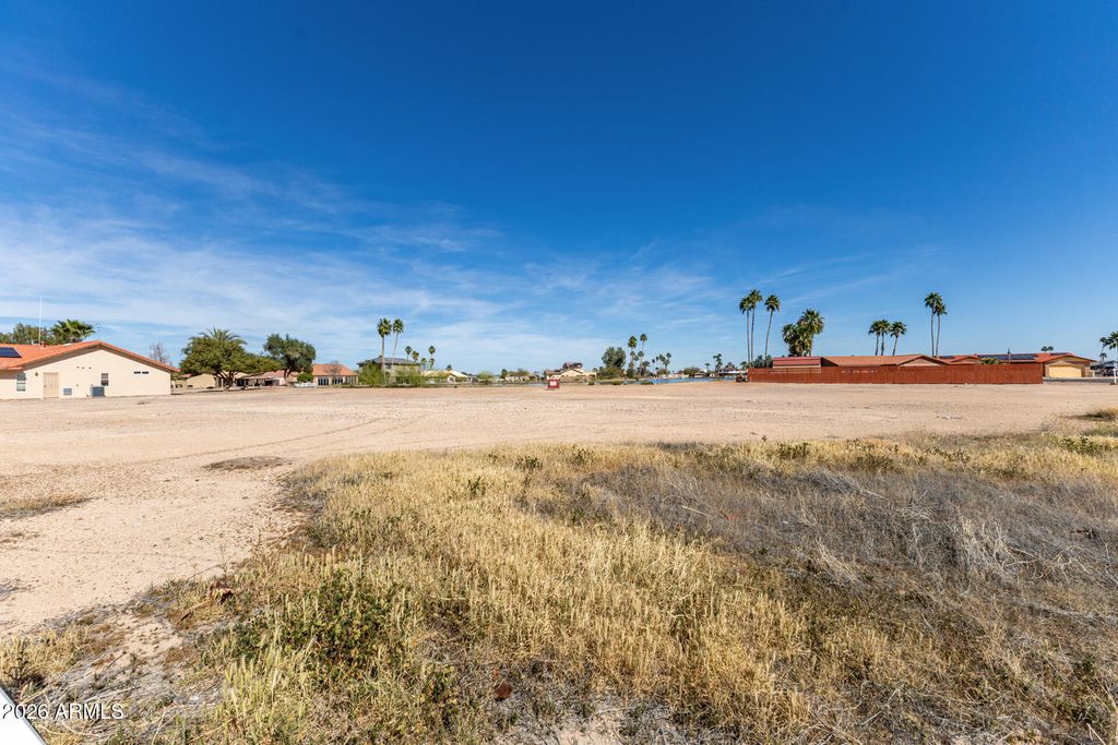 Photo of 15539 S Los Matates Road #737, Arizona City, AZ 85123 (MLS # 6991049)